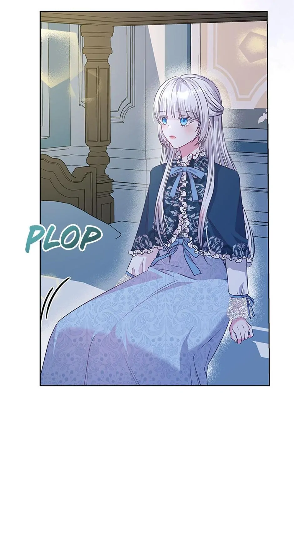 The Flower That Swallowed the Sun chapter 25 page 27