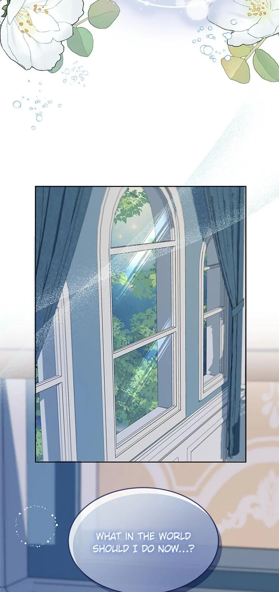 The Flower That Swallowed the Sun chapter 25 page 29