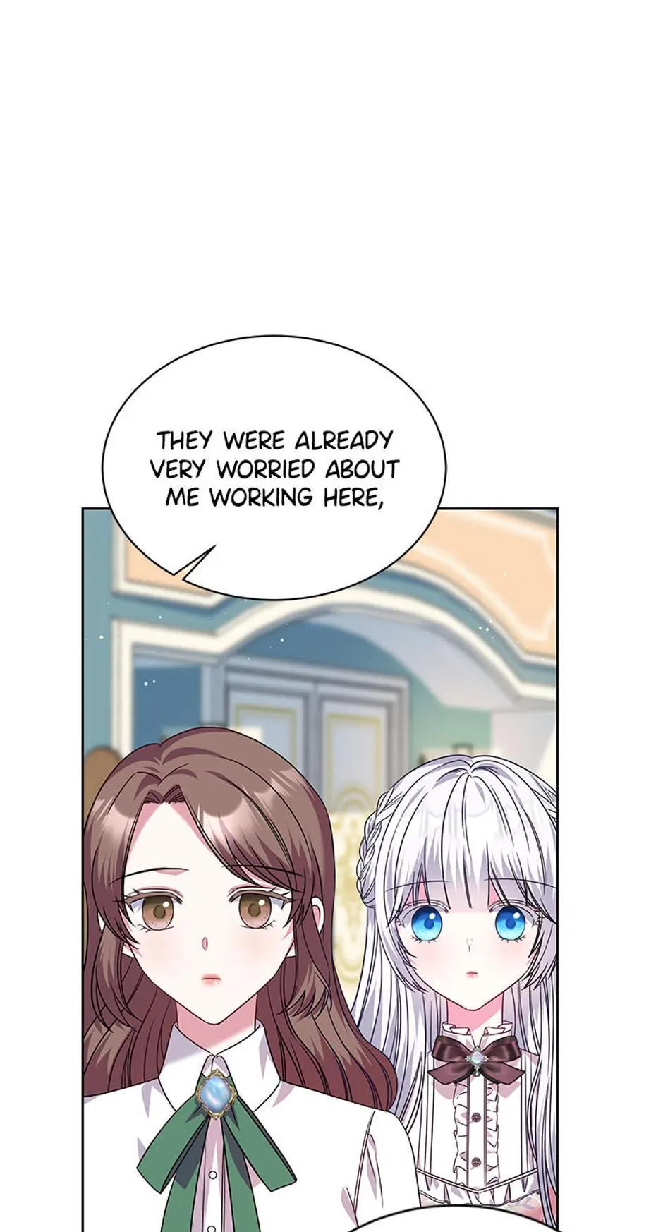 The Flower That Swallowed the Sun chapter 25 page 37