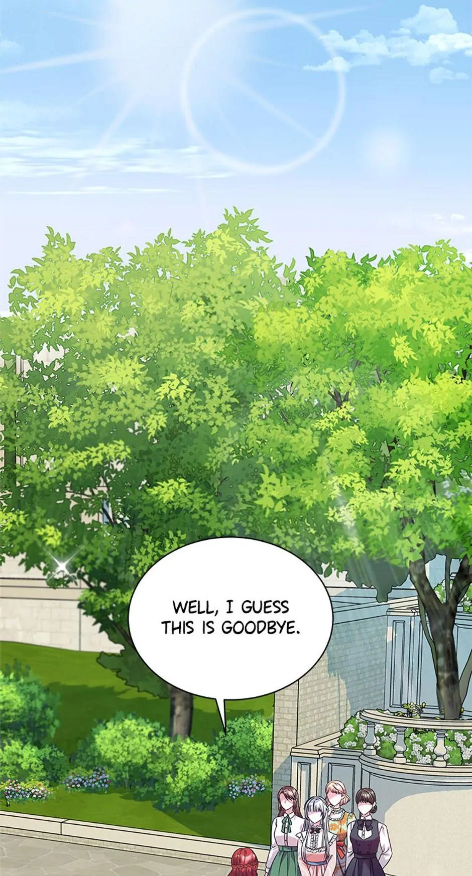 The Flower That Swallowed the Sun chapter 25 page 39