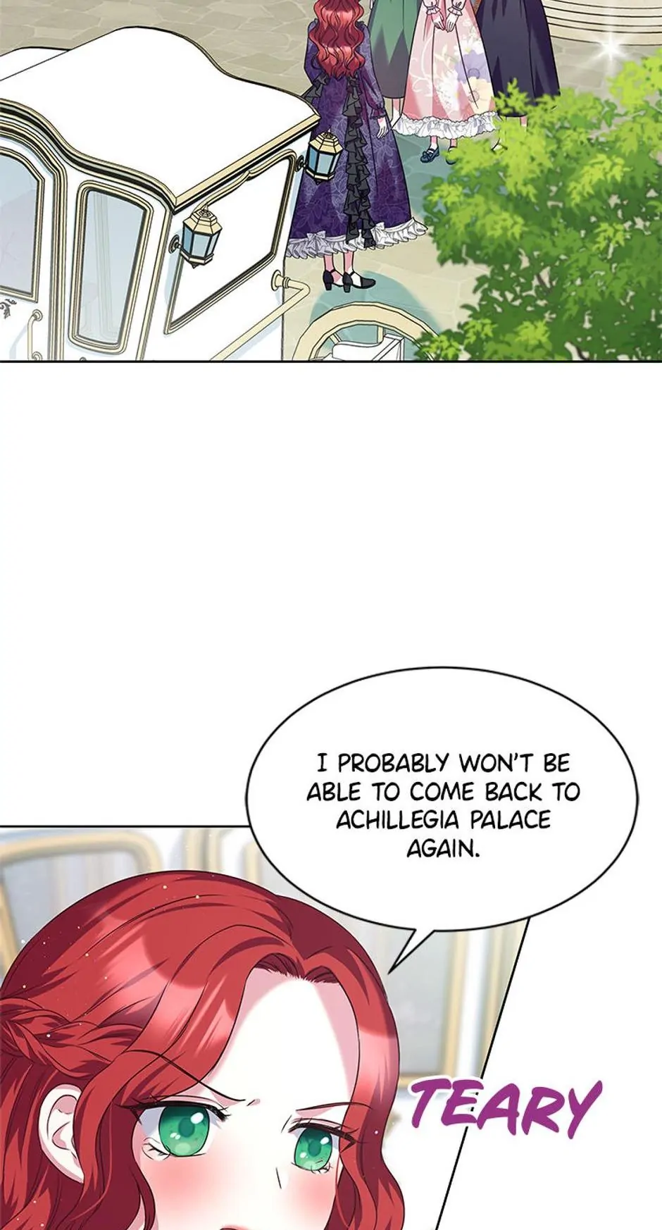 The Flower That Swallowed the Sun chapter 25 page 40