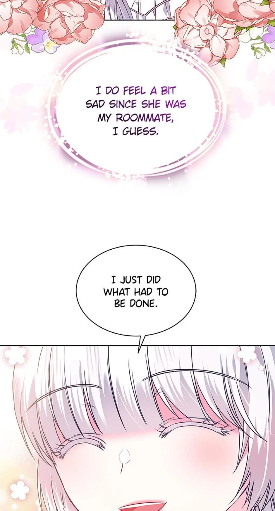 The Flower That Swallowed the Sun chapter 25 page 46