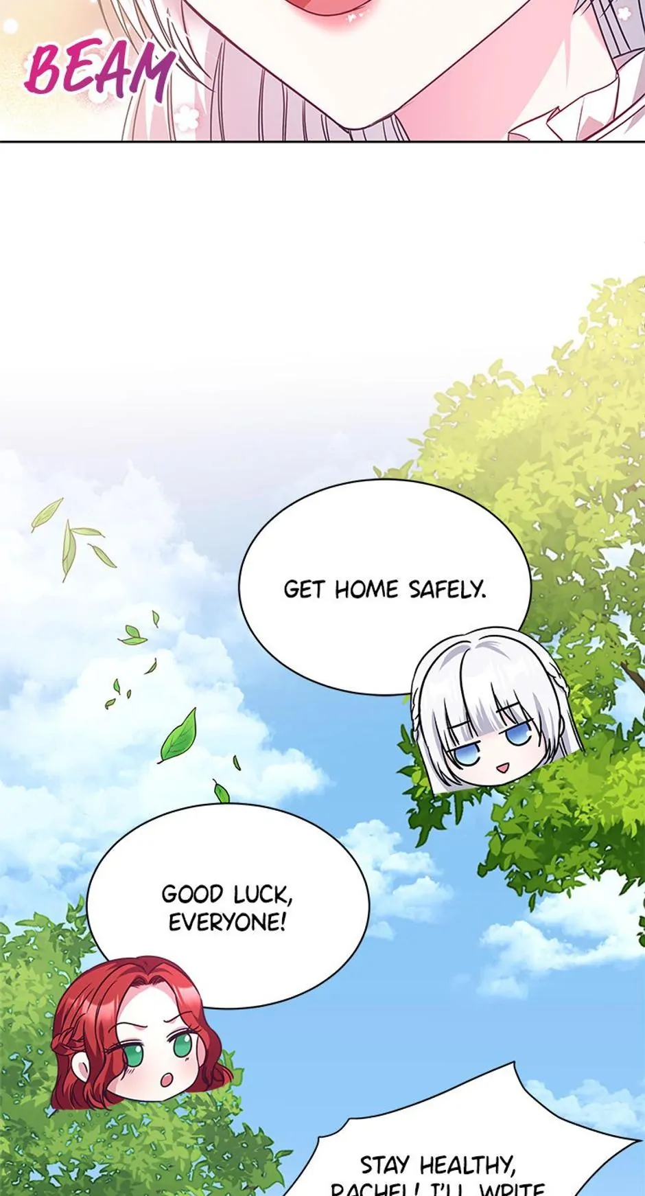 The Flower That Swallowed the Sun chapter 25 page 47