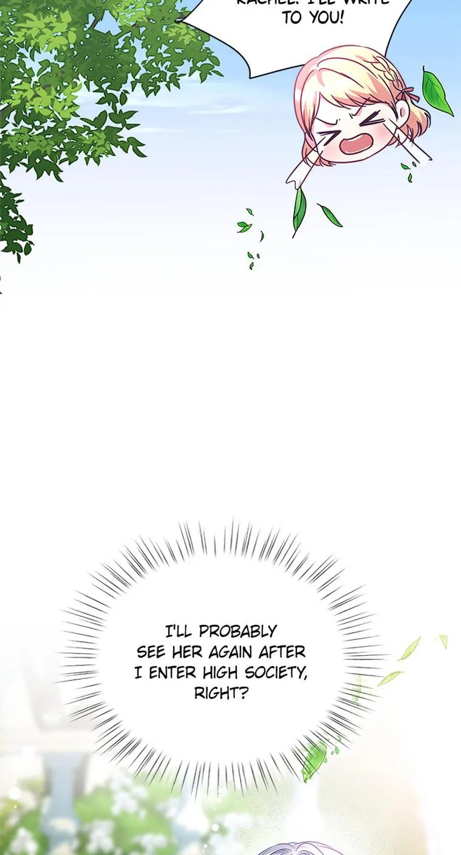 The Flower That Swallowed the Sun chapter 25 page 48