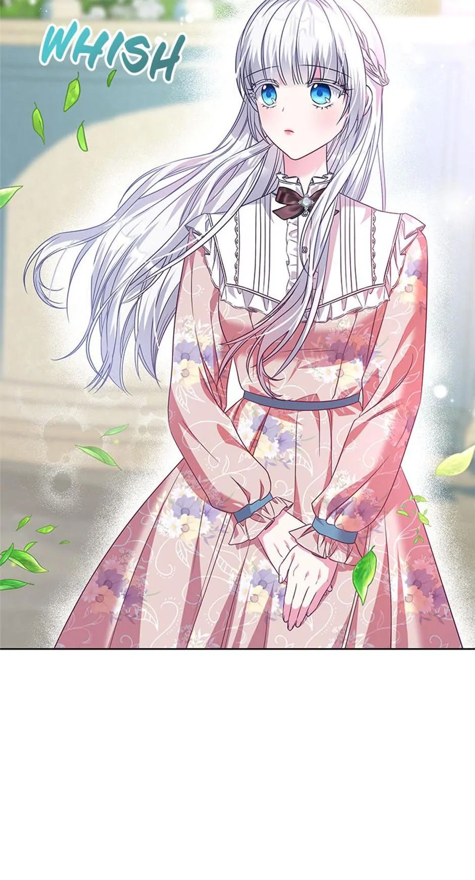 The Flower That Swallowed the Sun chapter 25 page 49