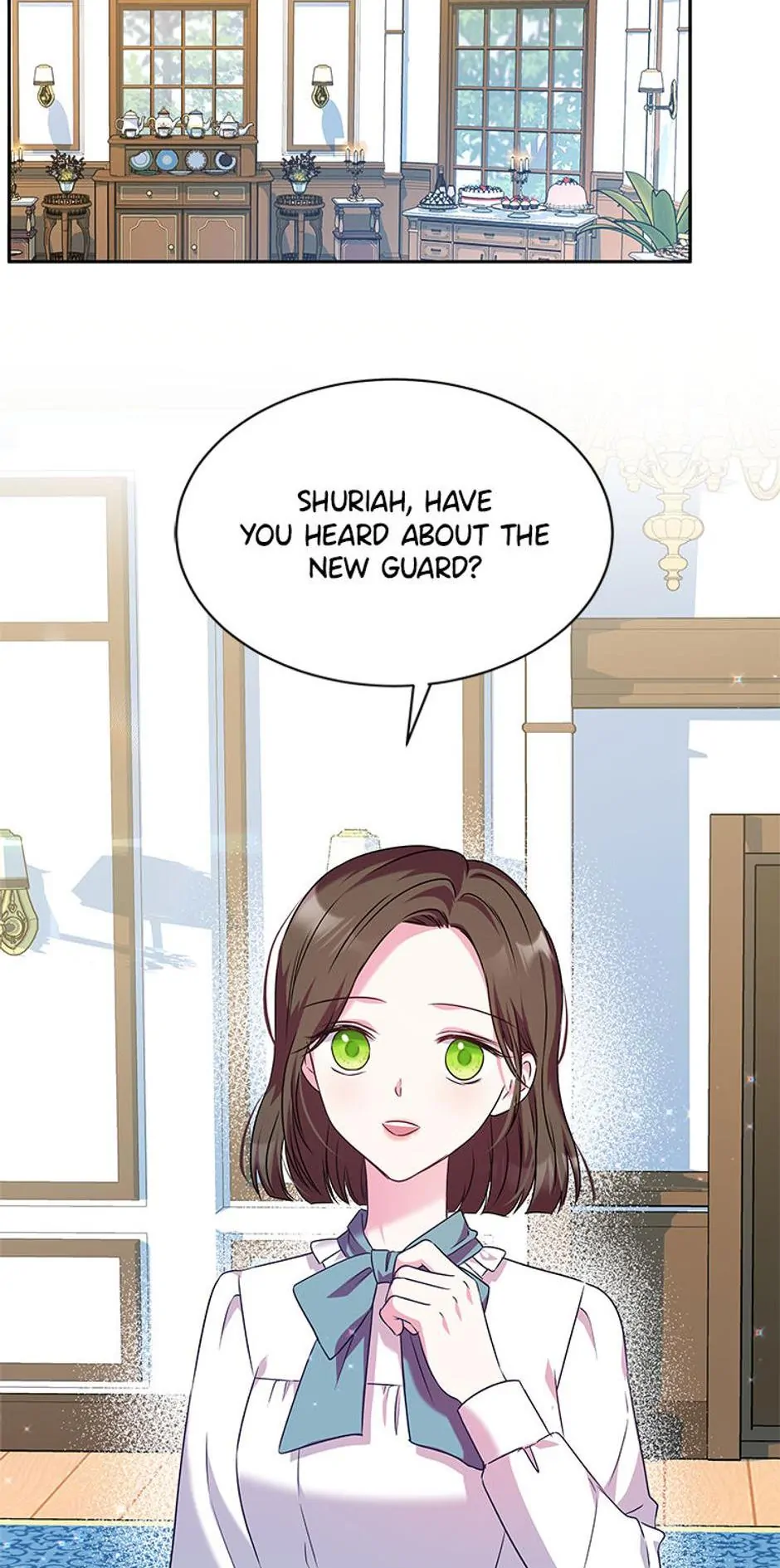 The Flower That Swallowed the Sun chapter 25 page 52