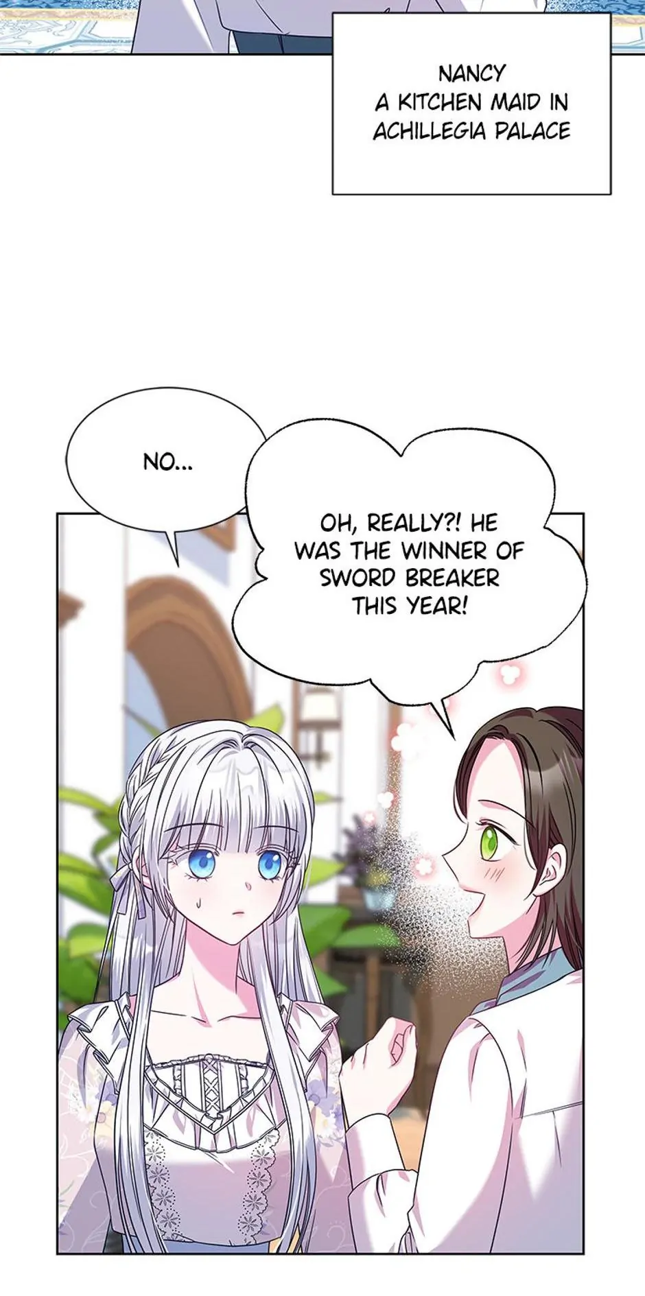 The Flower That Swallowed the Sun chapter 25 page 53