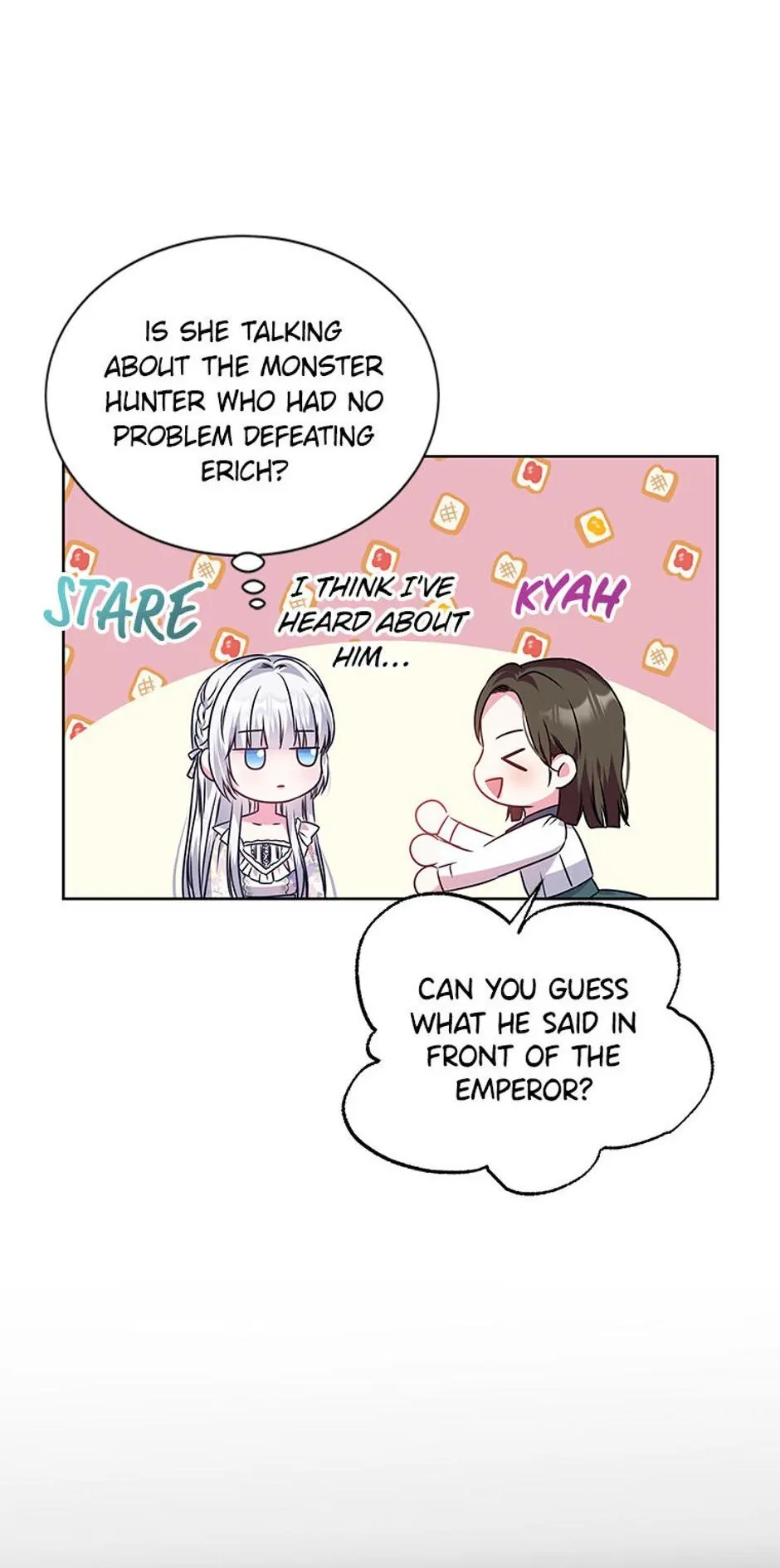 The Flower That Swallowed the Sun chapter 25 page 54
