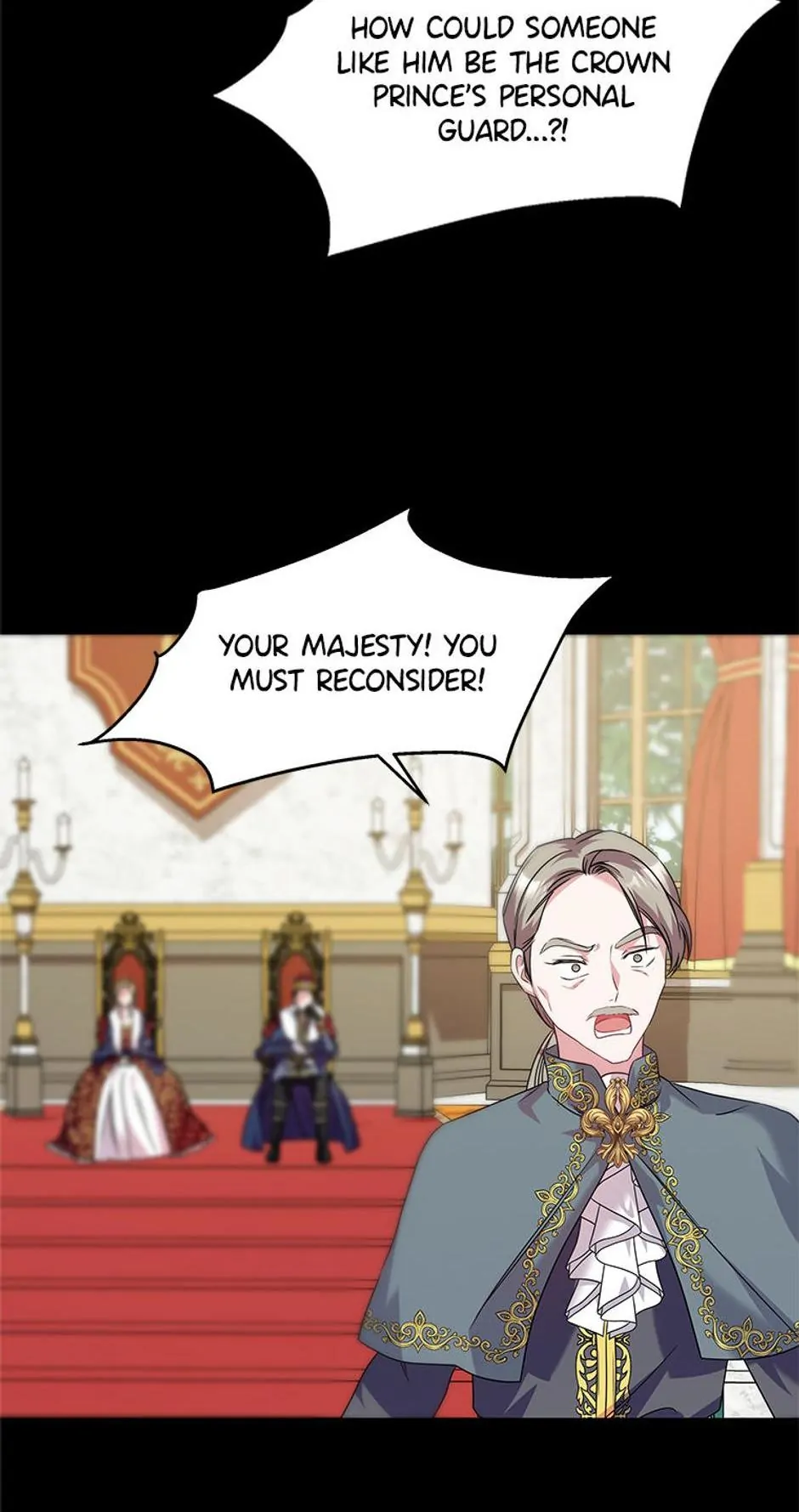 The Flower That Swallowed the Sun chapter 25 page 57