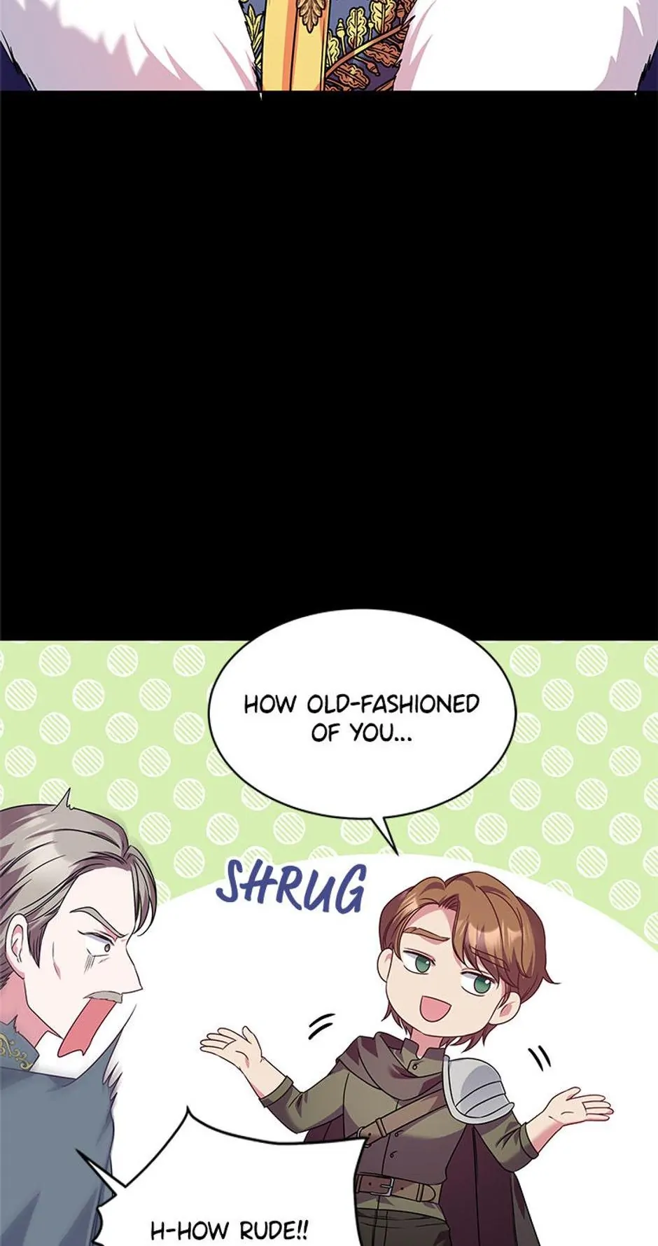 The Flower That Swallowed the Sun chapter 25 page 59