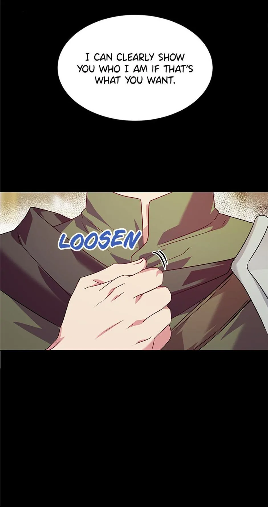 The Flower That Swallowed the Sun chapter 25 page 61