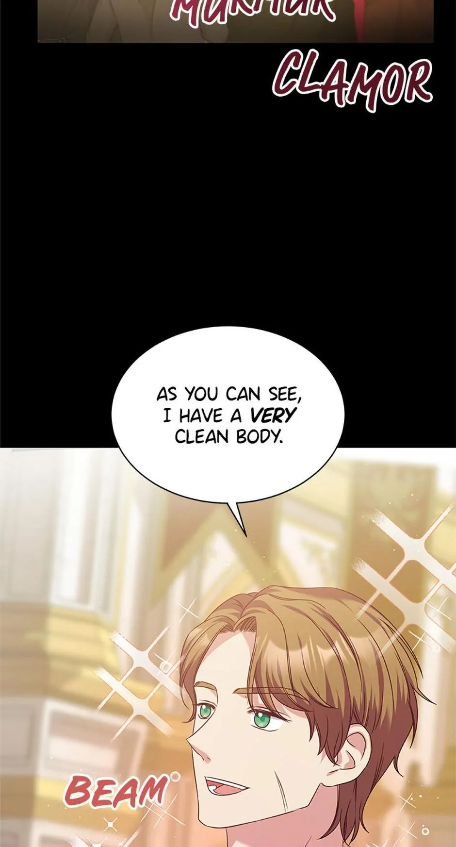 The Flower That Swallowed the Sun chapter 25 page 65