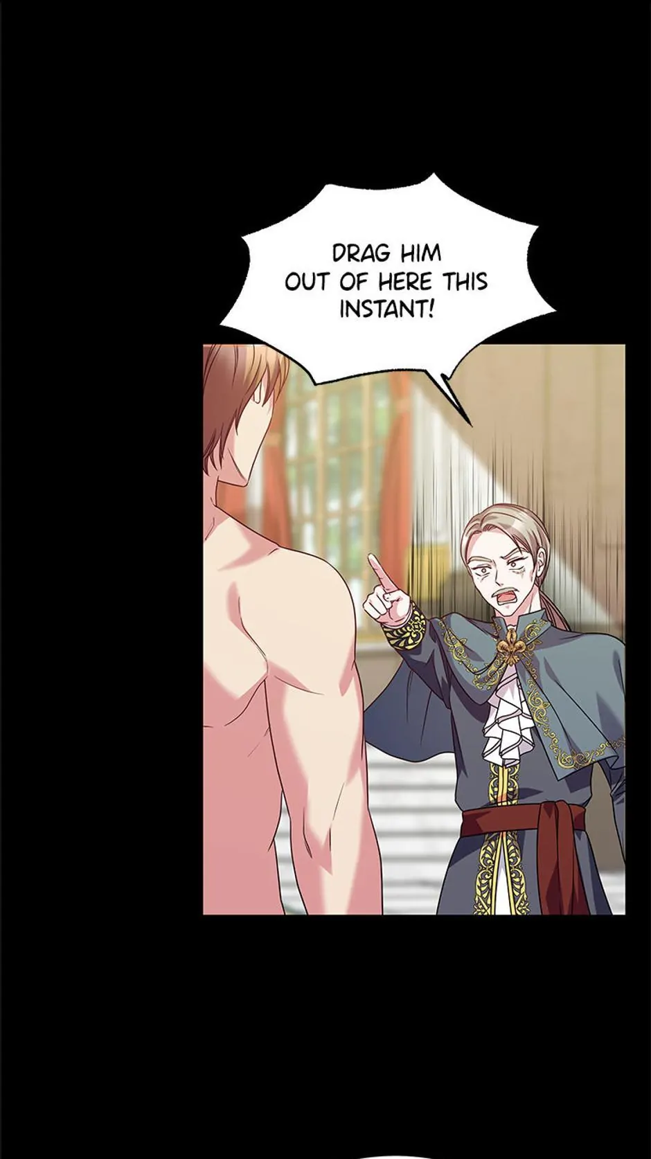 The Flower That Swallowed the Sun chapter 25 page 67