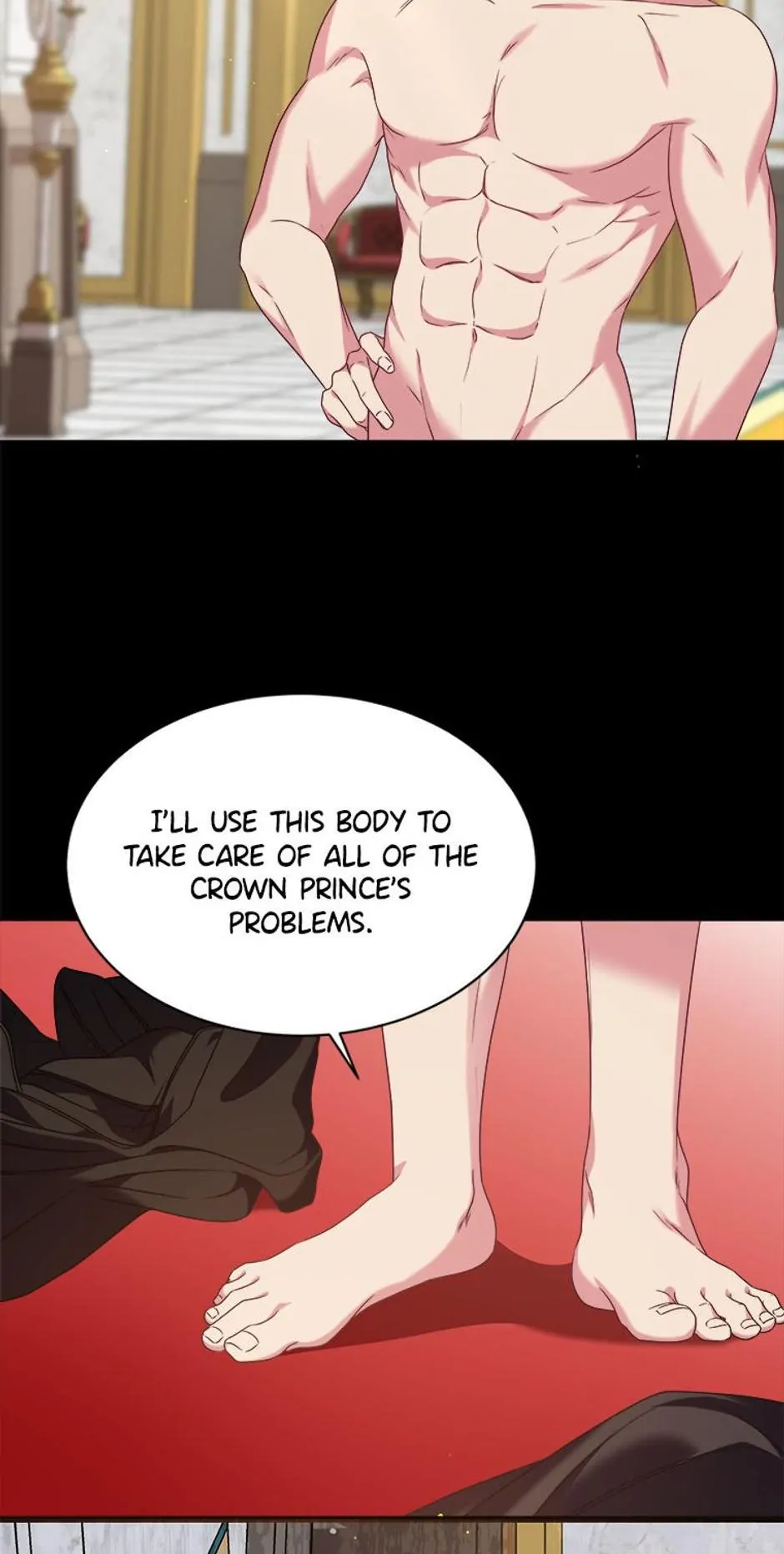 The Flower That Swallowed the Sun chapter 26 page 2