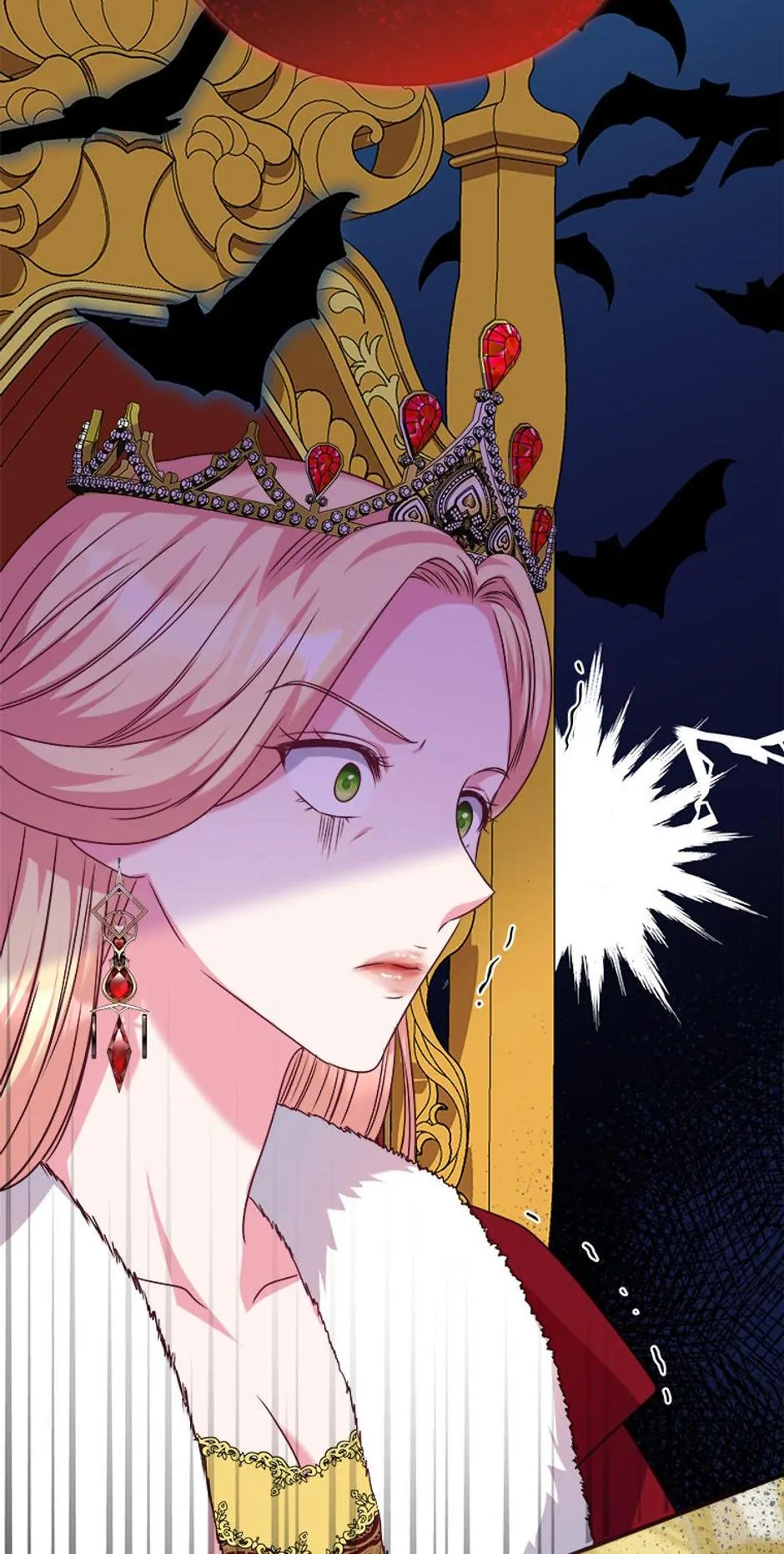 The Flower That Swallowed the Sun chapter 26 page 6