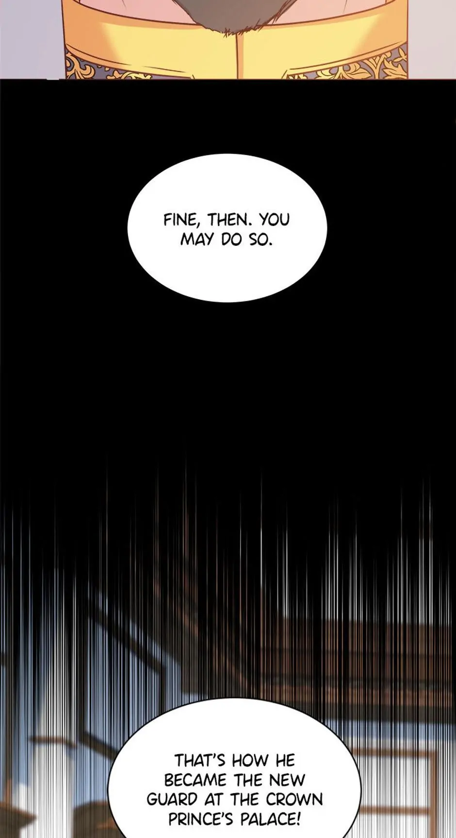 The Flower That Swallowed the Sun chapter 26 page 10
