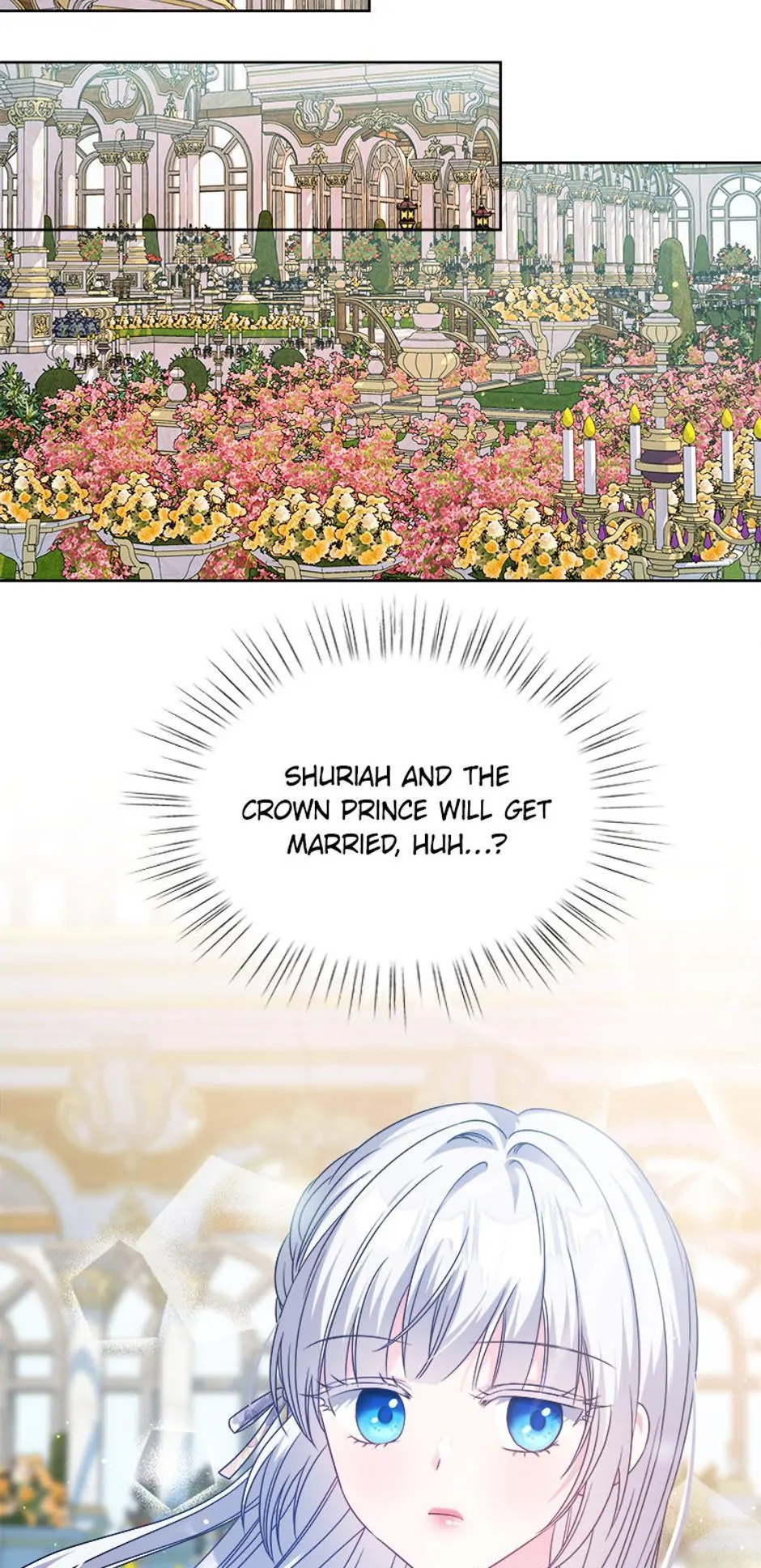 The Flower That Swallowed the Sun chapter 26 page 19