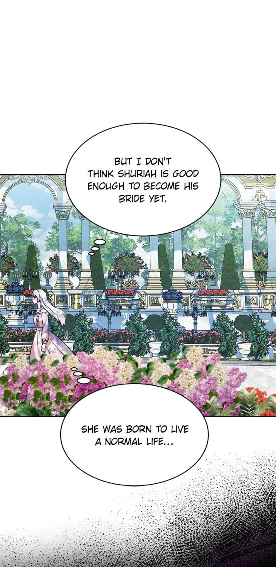 The Flower That Swallowed the Sun chapter 26 page 22
