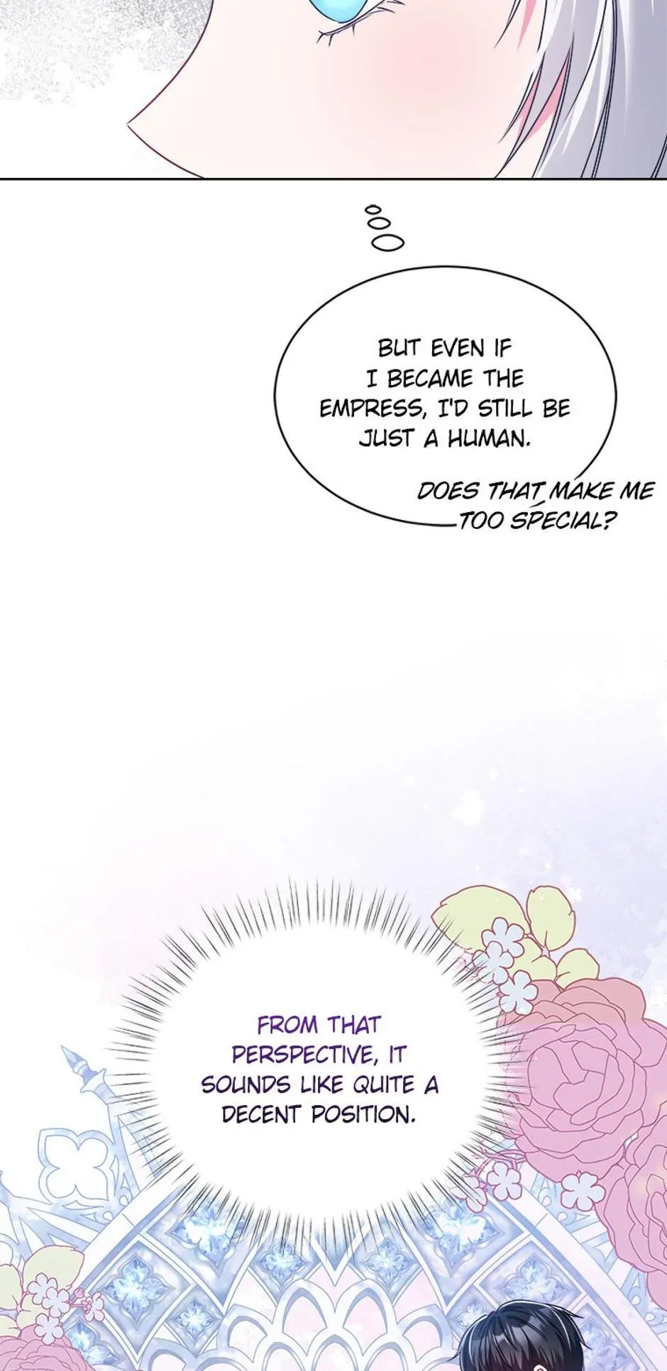 The Flower That Swallowed the Sun chapter 26 page 25