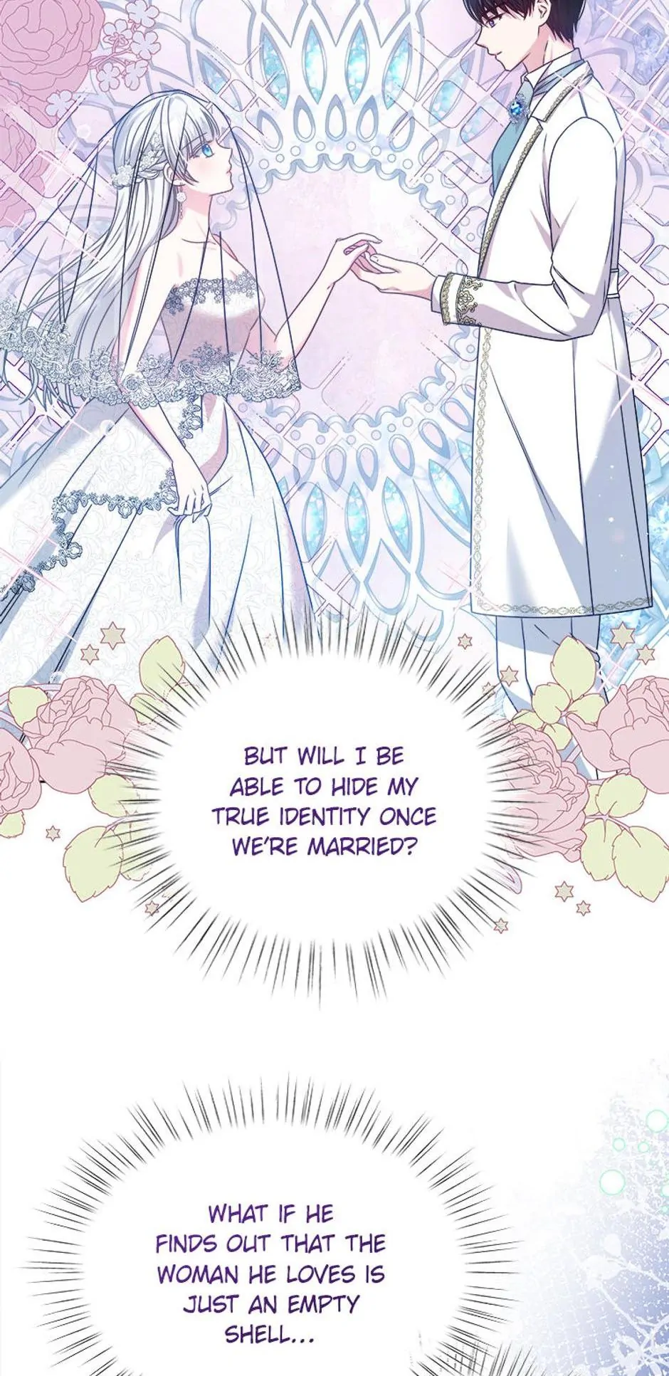 The Flower That Swallowed the Sun chapter 26 page 26