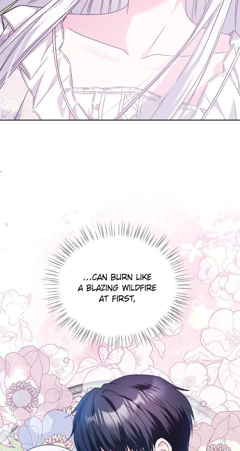 The Flower That Swallowed the Sun chapter 26 page 31