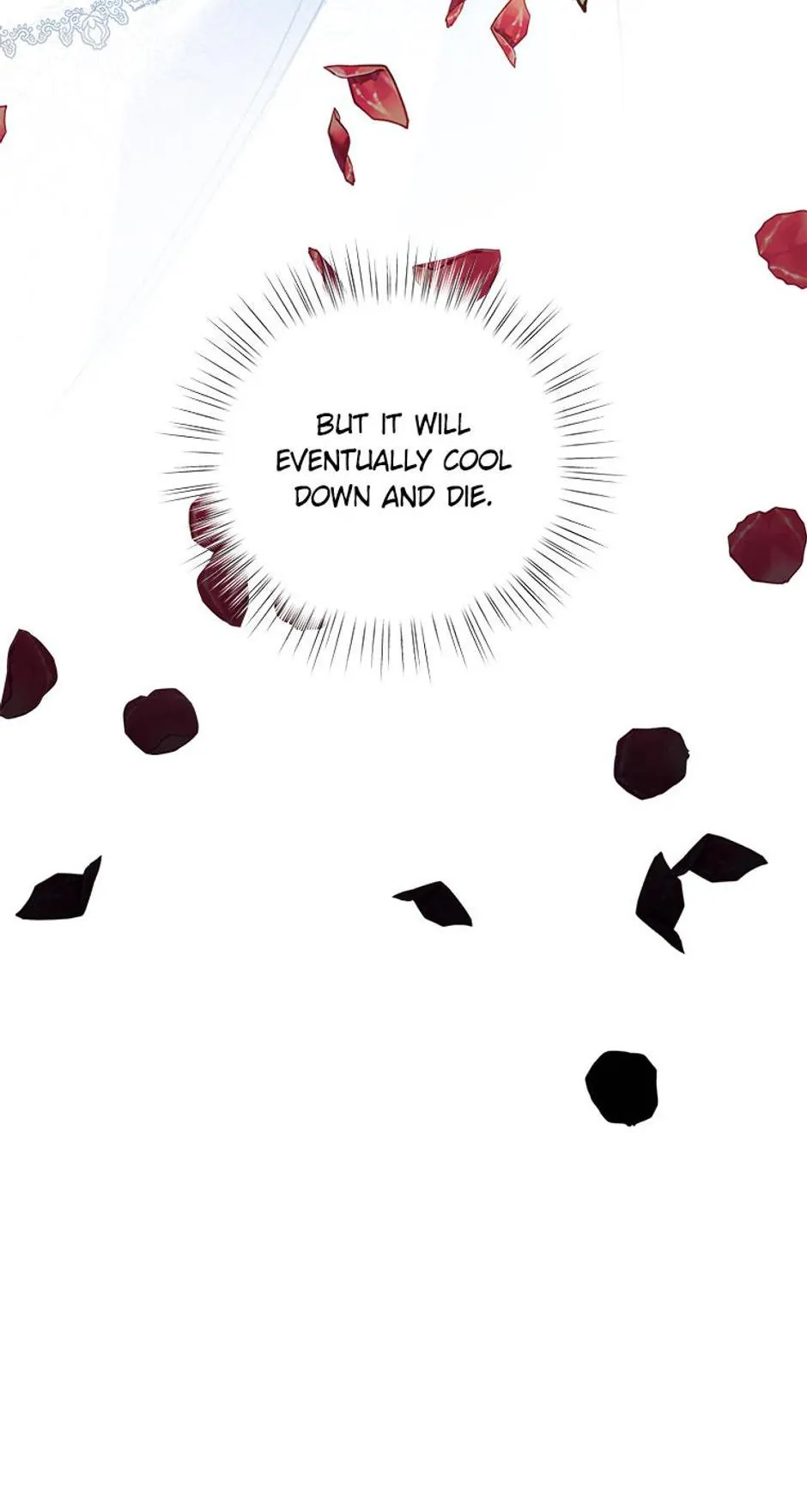 The Flower That Swallowed the Sun chapter 26 page 33