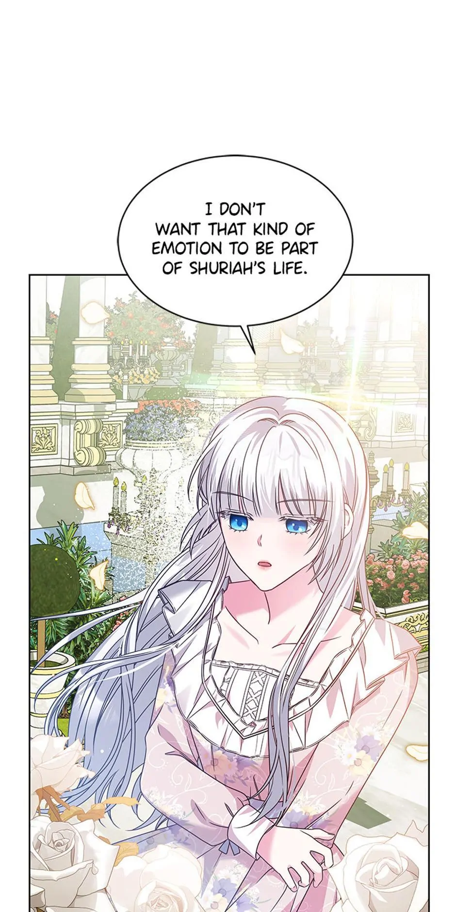 The Flower That Swallowed the Sun chapter 26 page 34