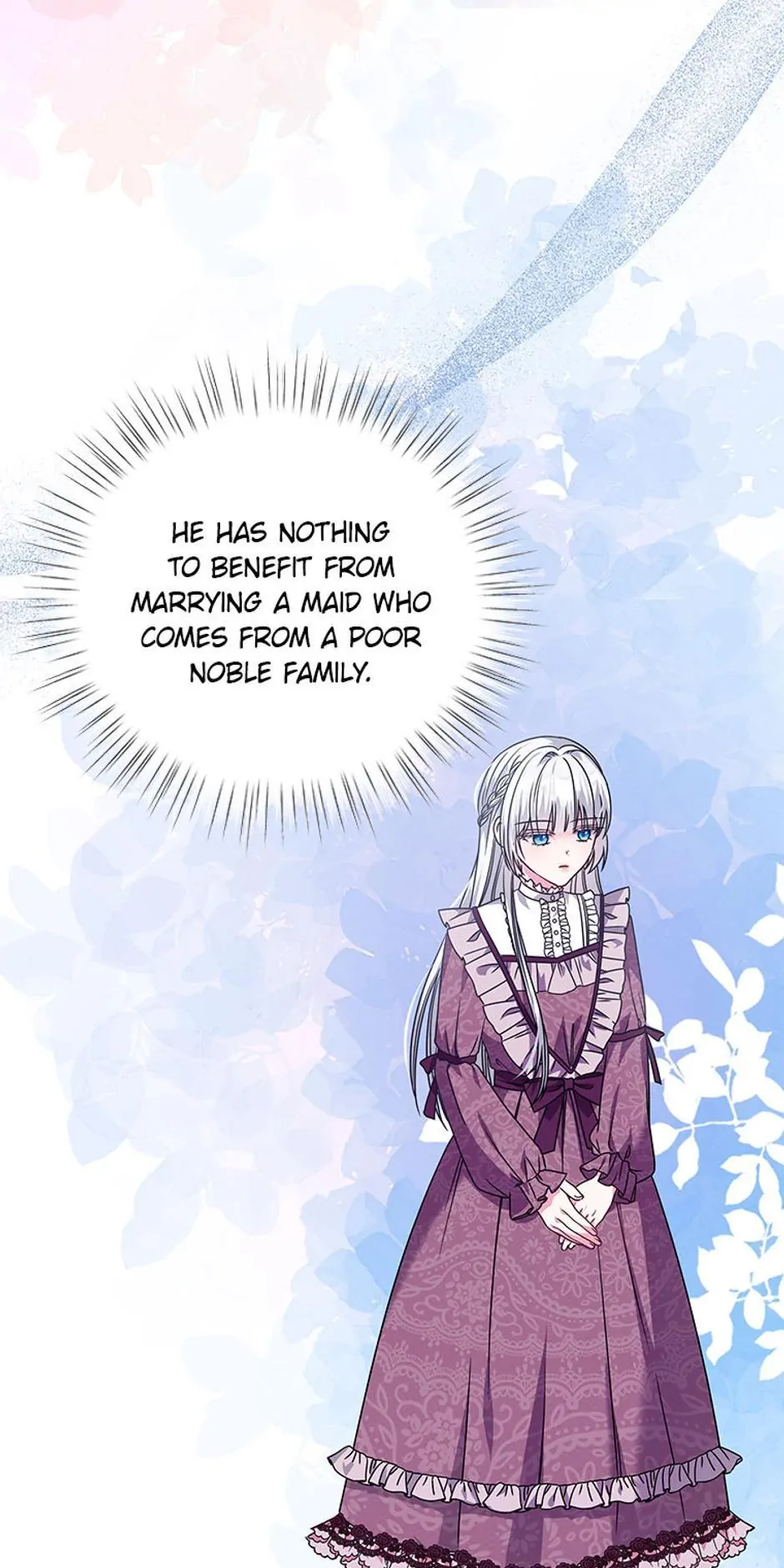 The Flower That Swallowed the Sun chapter 26 page 36