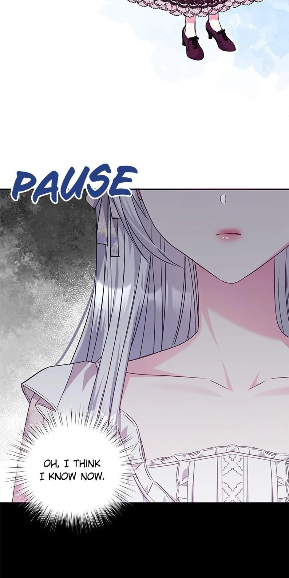 The Flower That Swallowed the Sun chapter 26 page 37