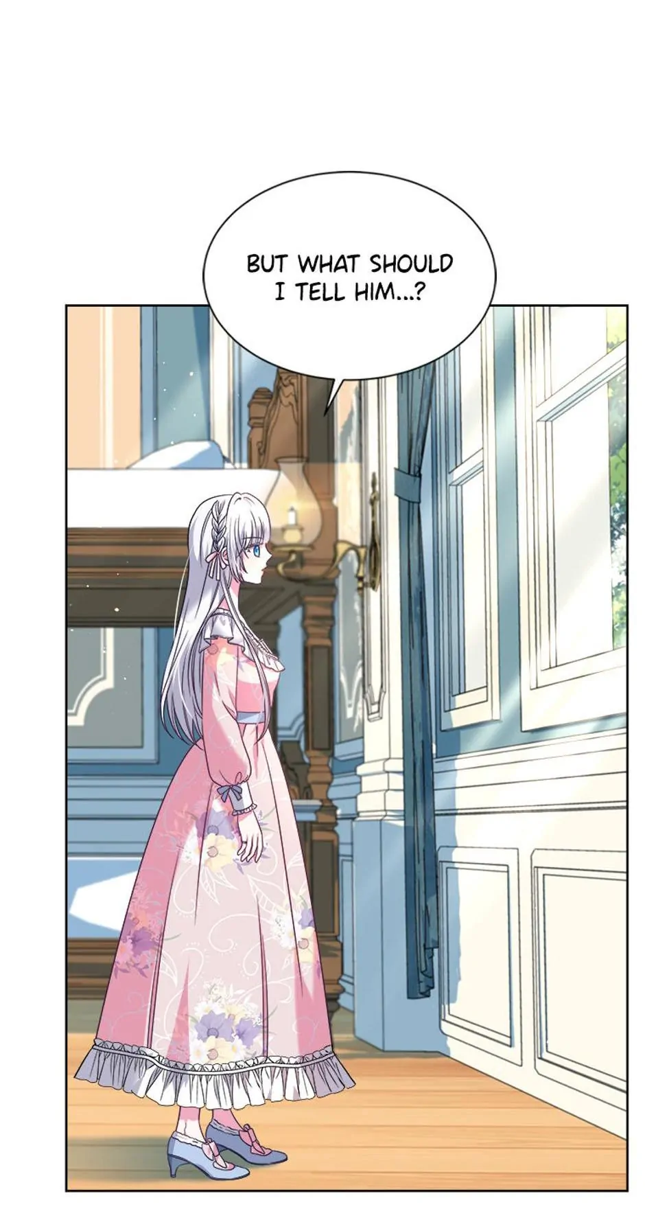 The Flower That Swallowed the Sun chapter 26 page 44