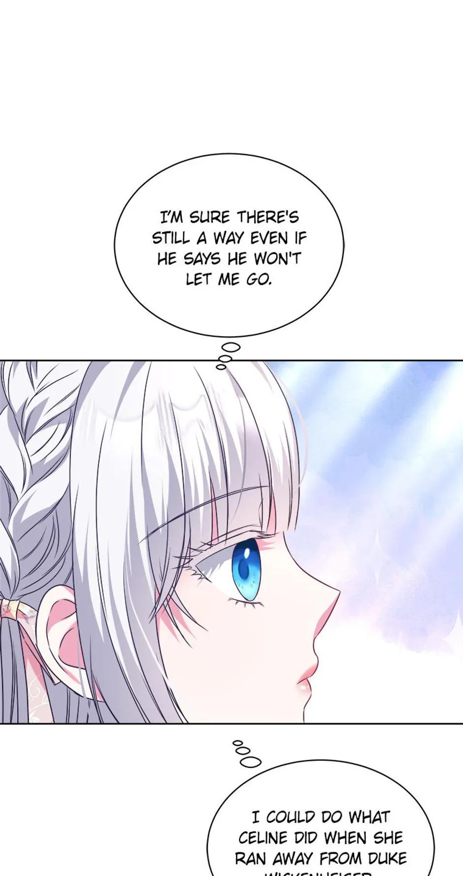 The Flower That Swallowed the Sun chapter 26 page 45
