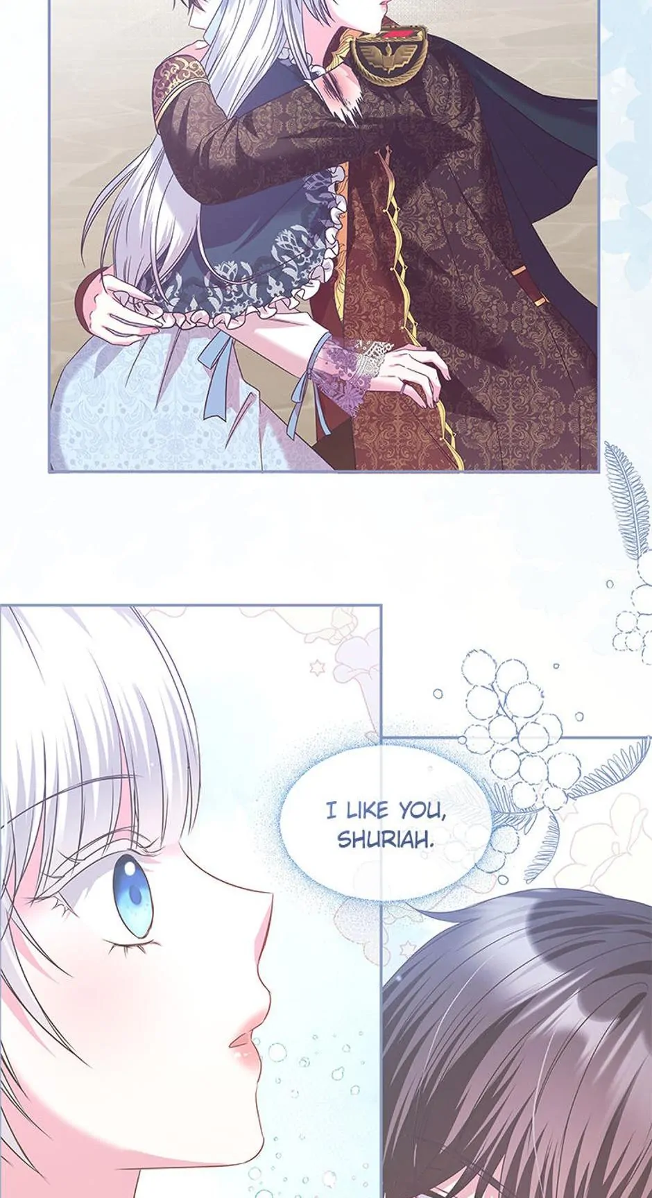 The Flower That Swallowed the Sun chapter 26 page 50