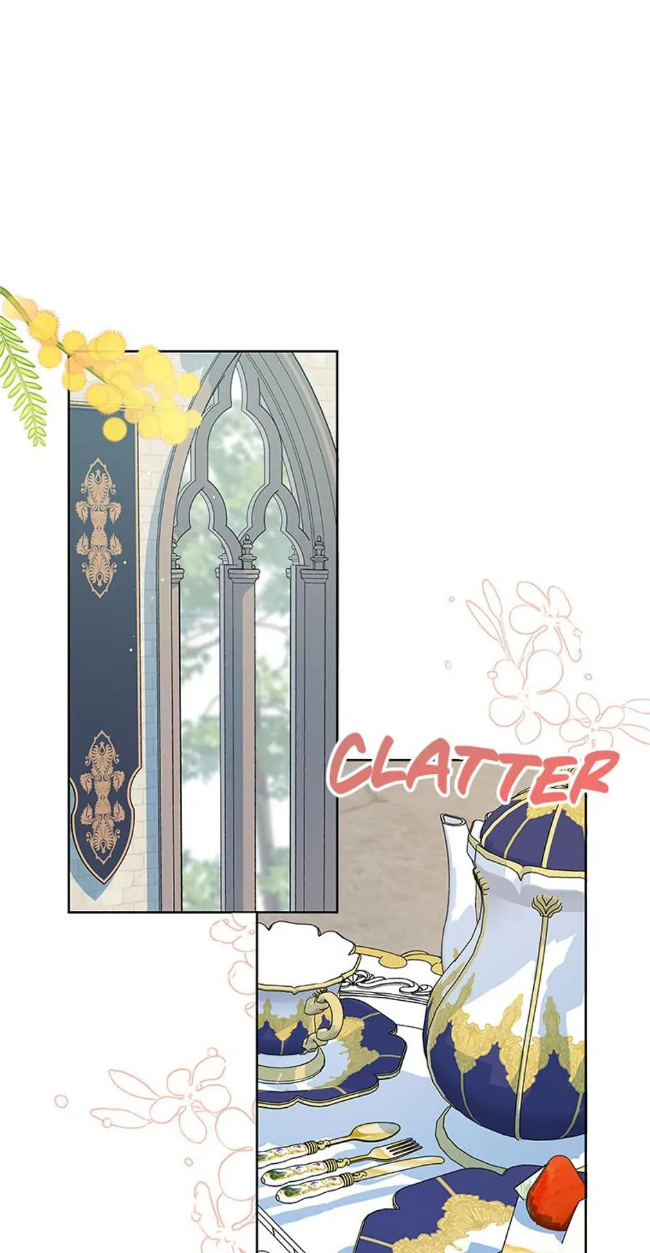 The Flower That Swallowed the Sun chapter 26 page 57