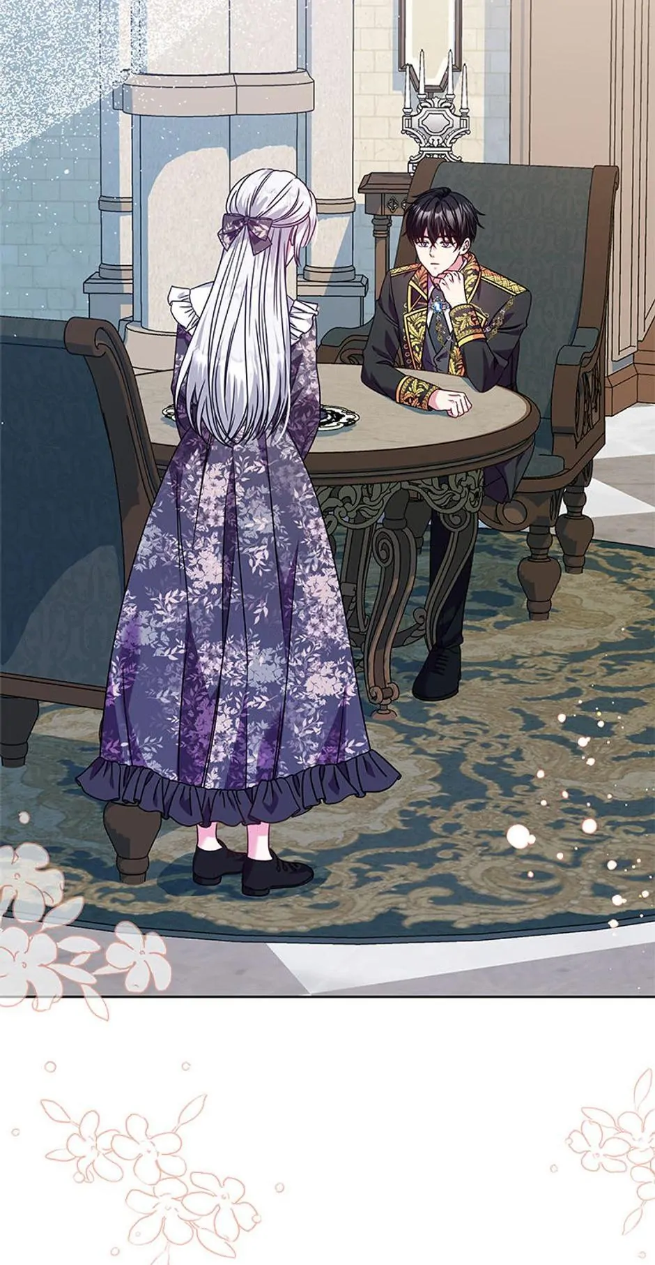 The Flower That Swallowed the Sun chapter 26 page 59