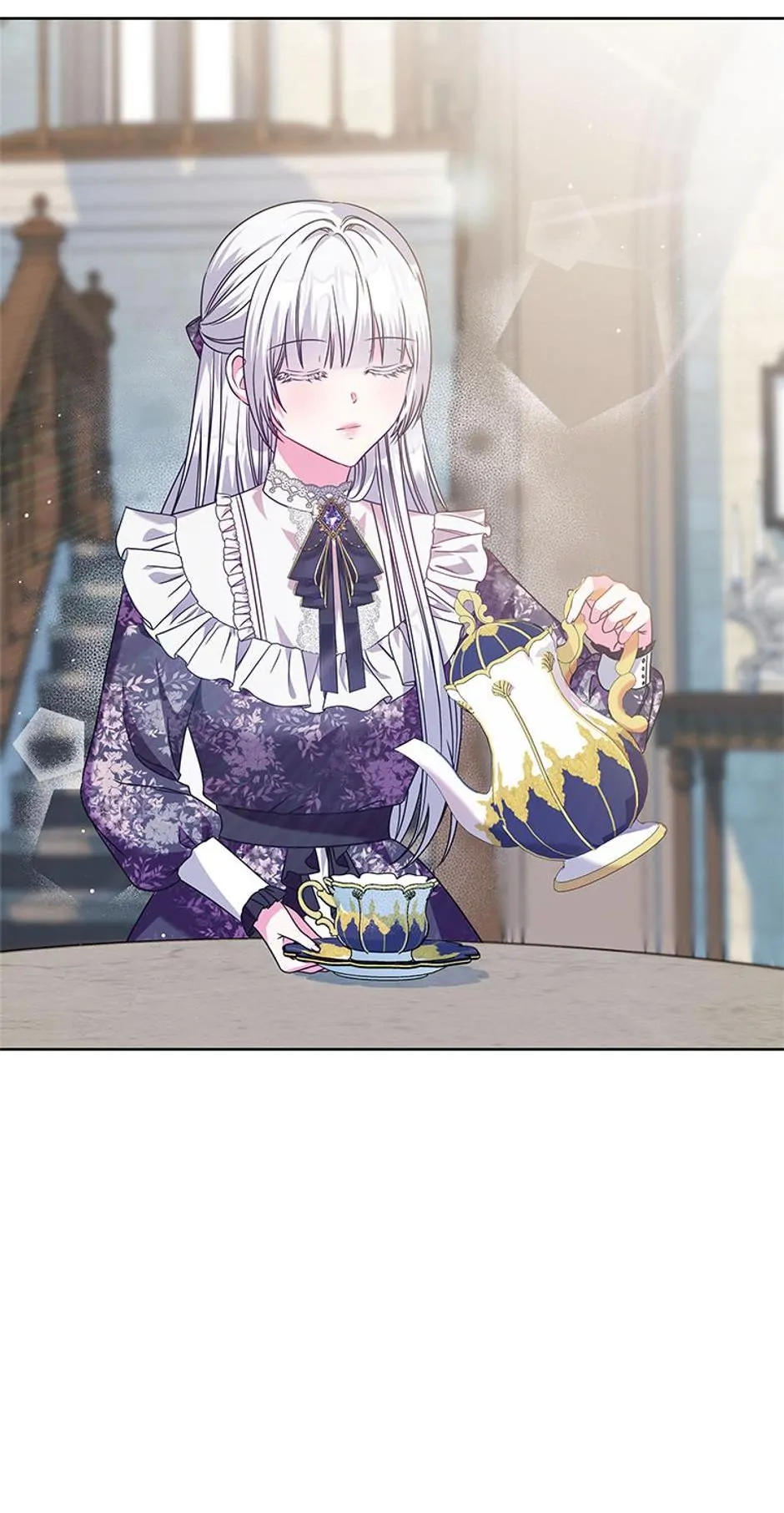 The Flower That Swallowed the Sun chapter 26 page 61