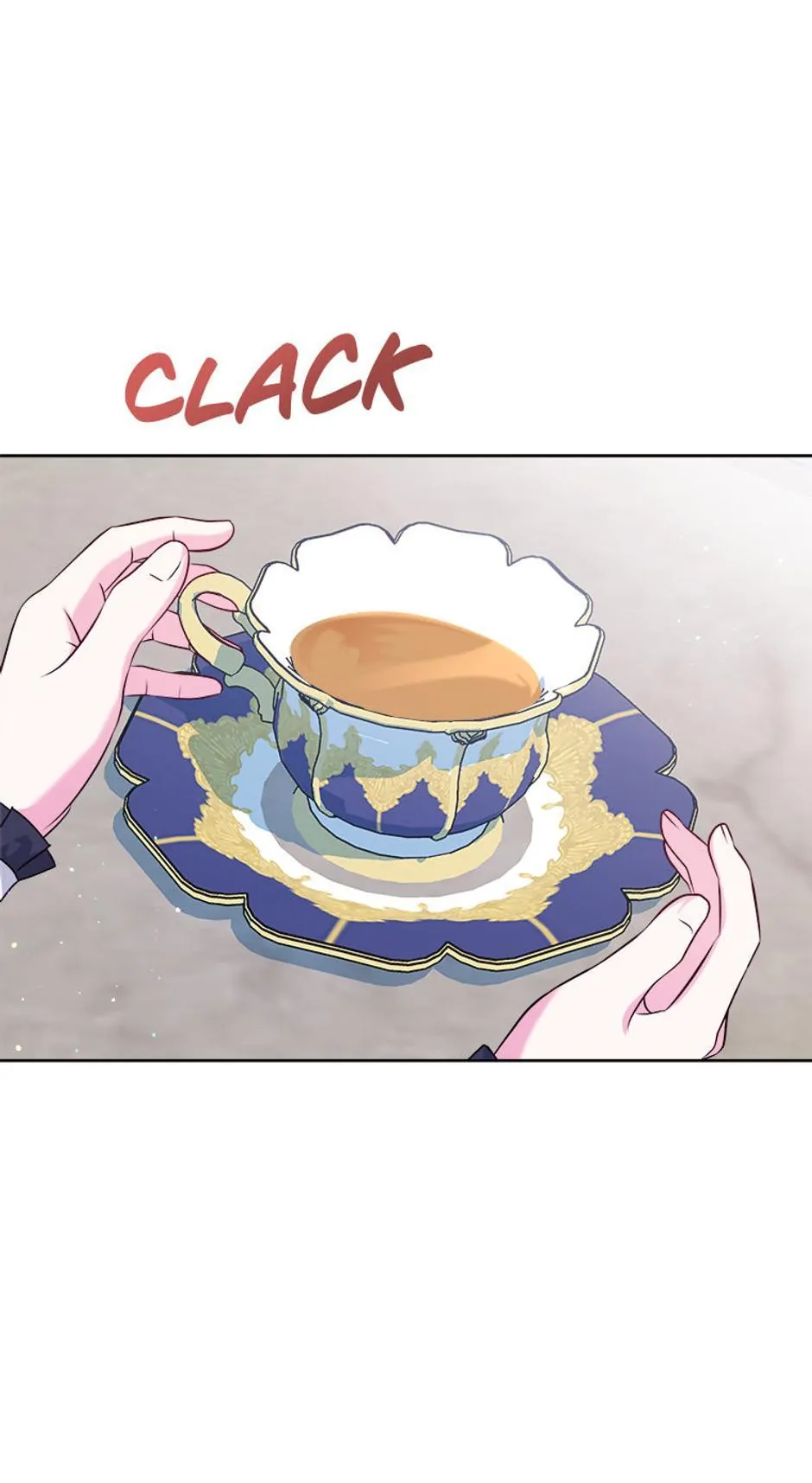 The Flower That Swallowed the Sun chapter 26 page 62
