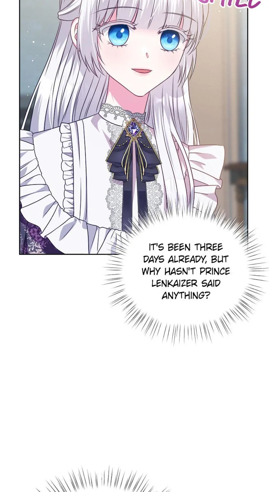 The Flower That Swallowed the Sun chapter 26 page 66