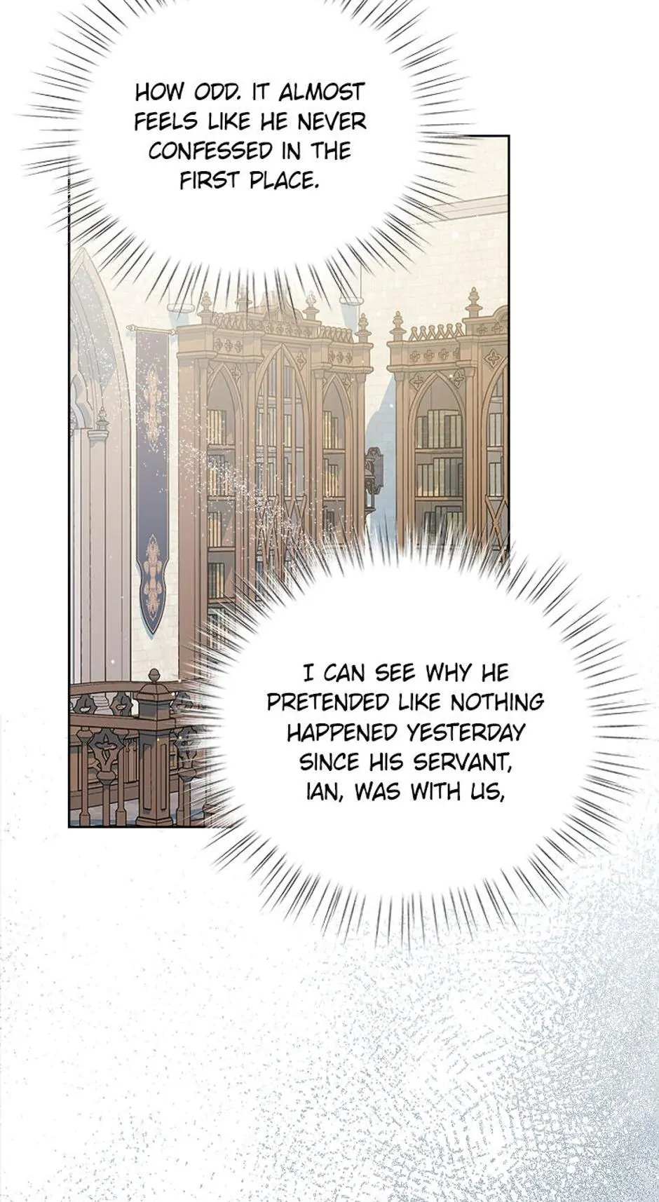 The Flower That Swallowed the Sun chapter 26 page 67