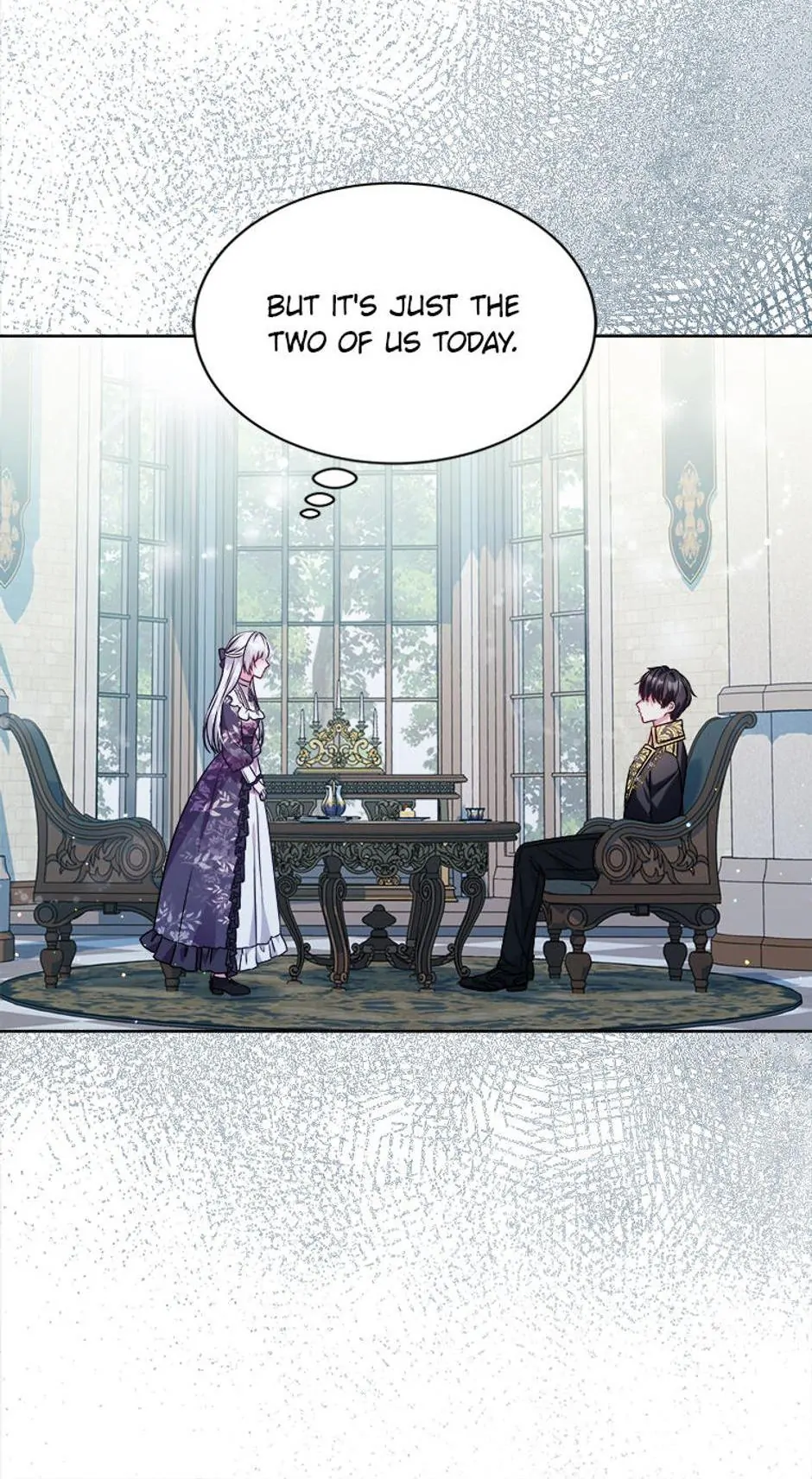 The Flower That Swallowed the Sun chapter 26 page 68