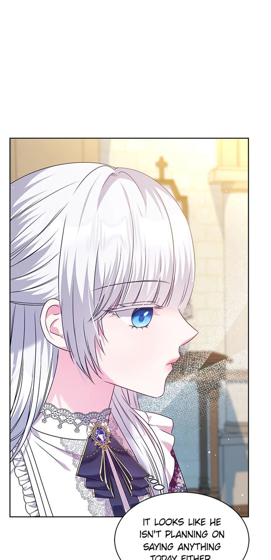 The Flower That Swallowed the Sun chapter 26 page 69