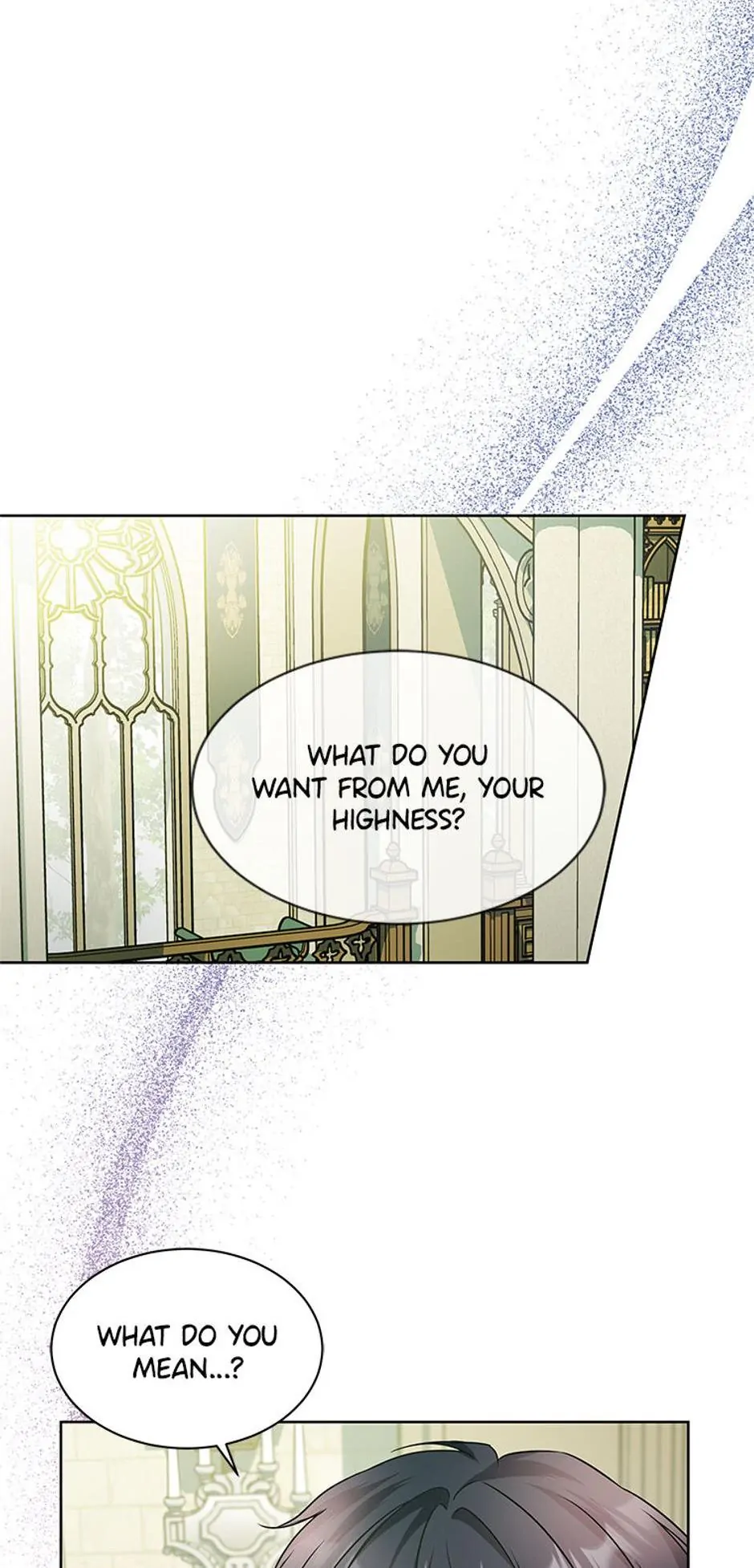 The Flower That Swallowed the Sun chapter 27 page 2