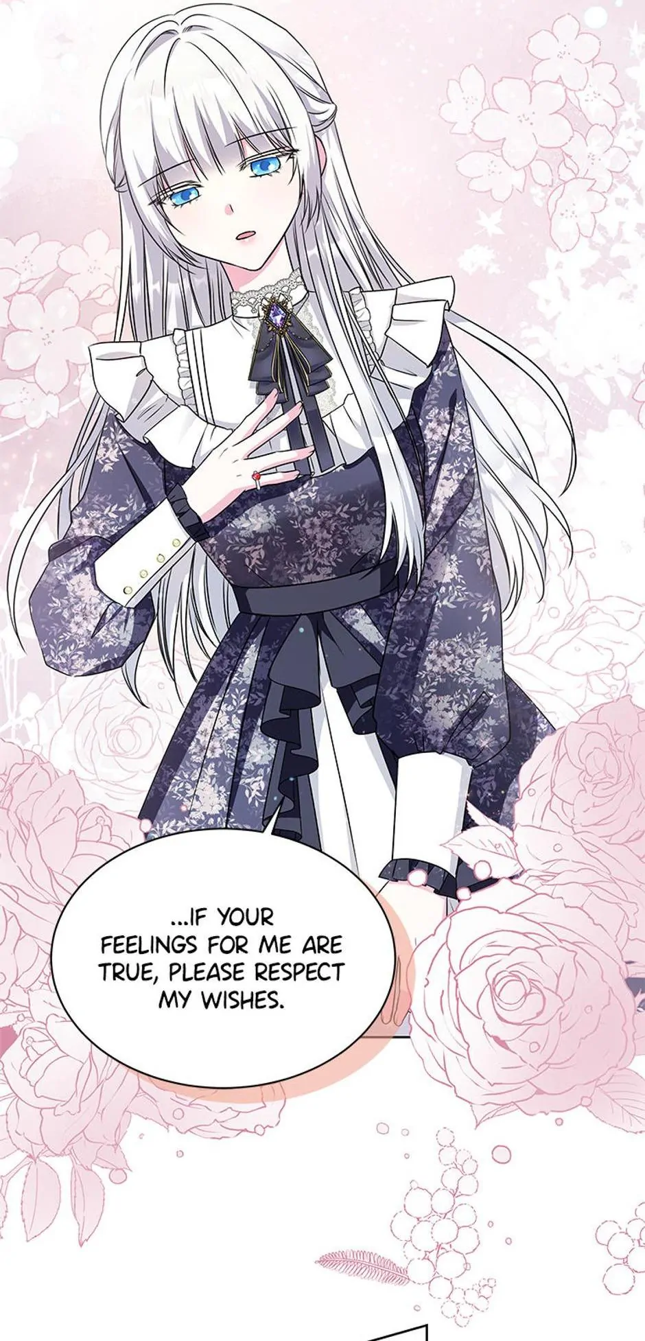 The Flower That Swallowed the Sun chapter 27 page 4