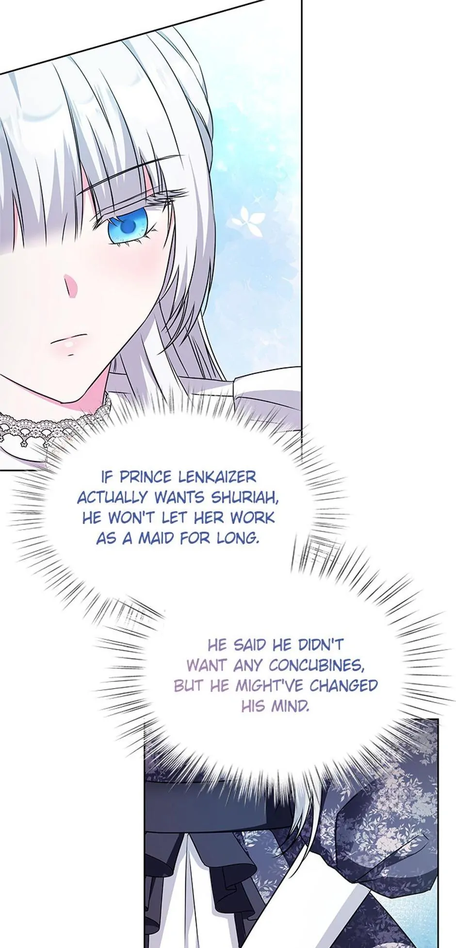 The Flower That Swallowed the Sun chapter 27 page 5