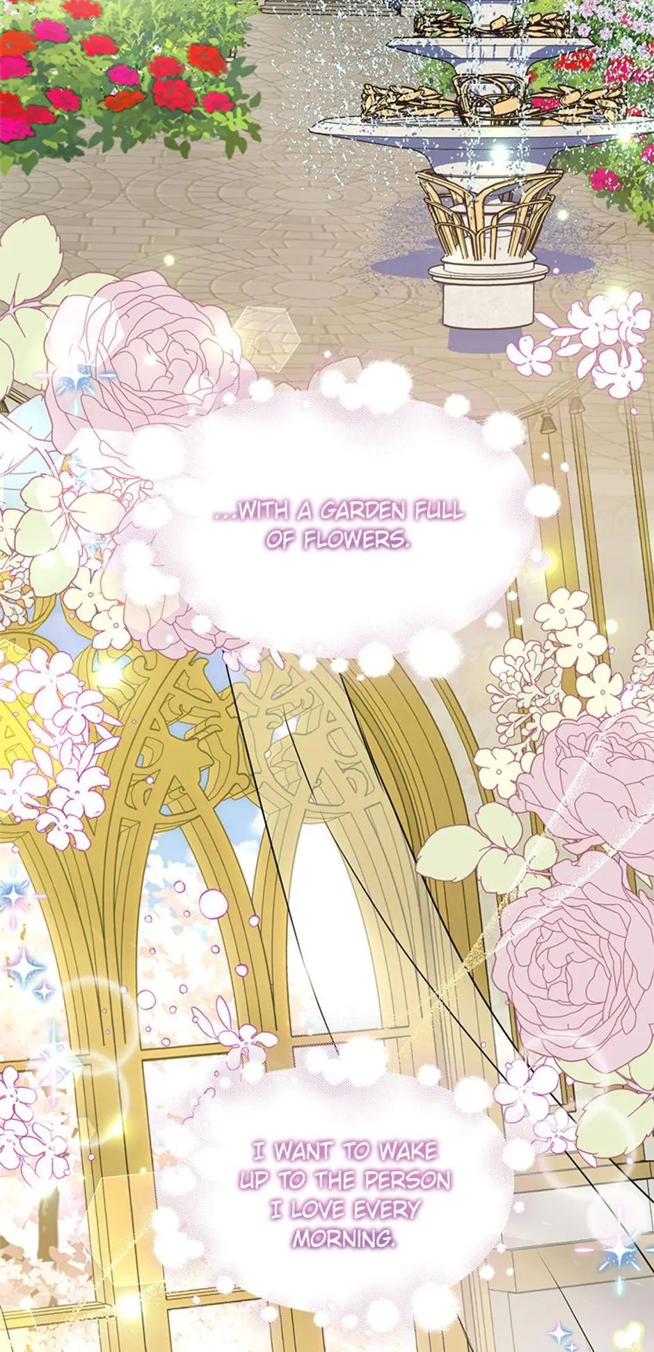 The Flower That Swallowed the Sun chapter 27 page 9
