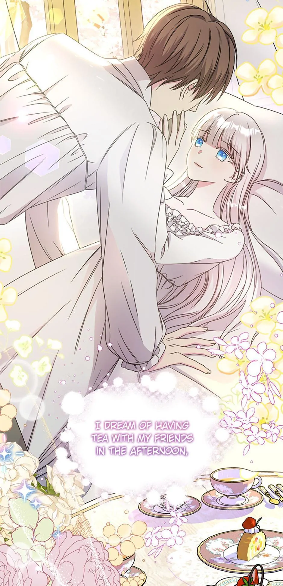 The Flower That Swallowed the Sun chapter 27 page 10