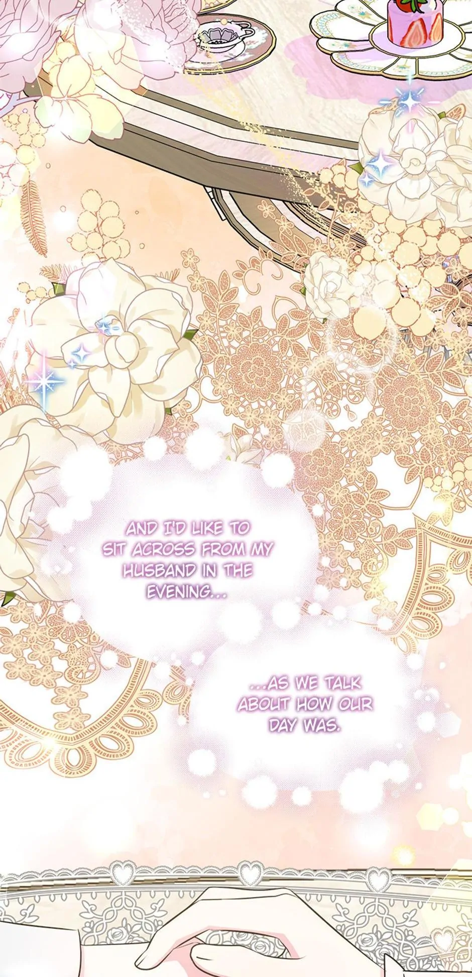 The Flower That Swallowed the Sun chapter 27 page 11