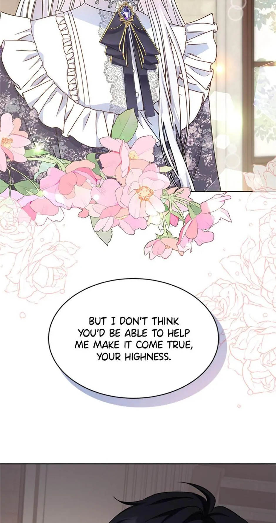 The Flower That Swallowed the Sun chapter 27 page 14