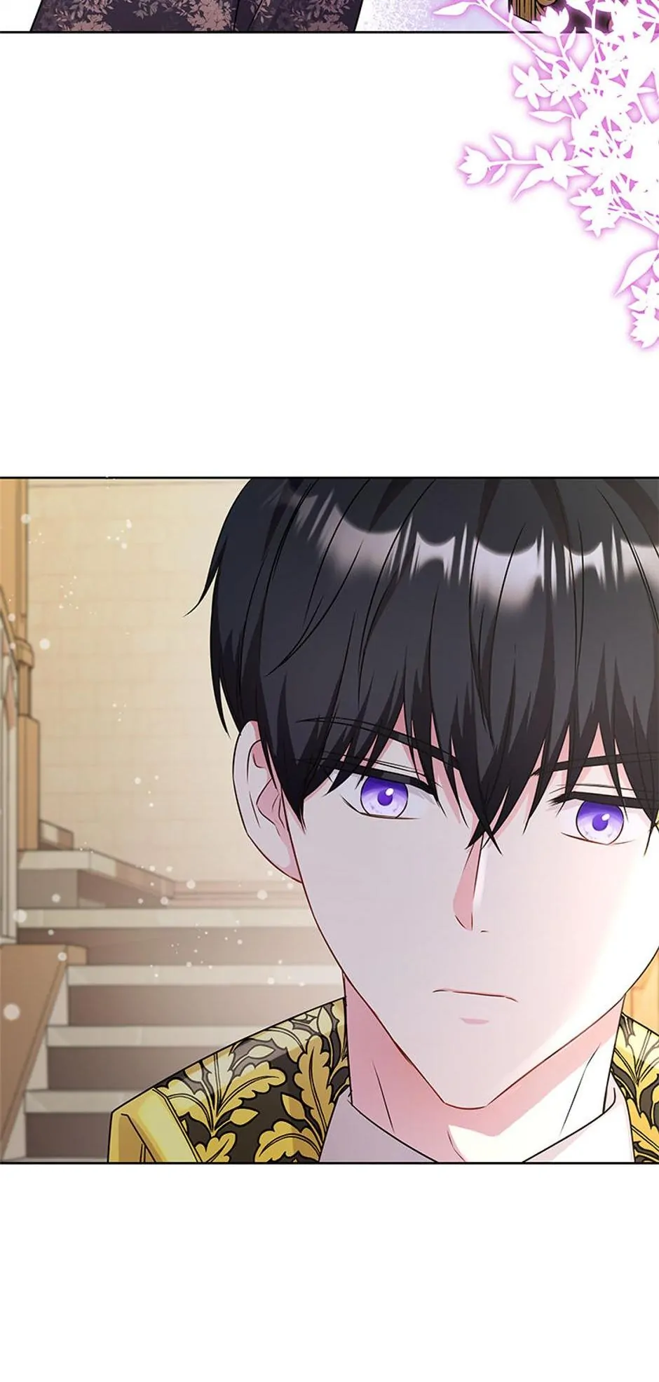 The Flower That Swallowed the Sun chapter 27 page 20