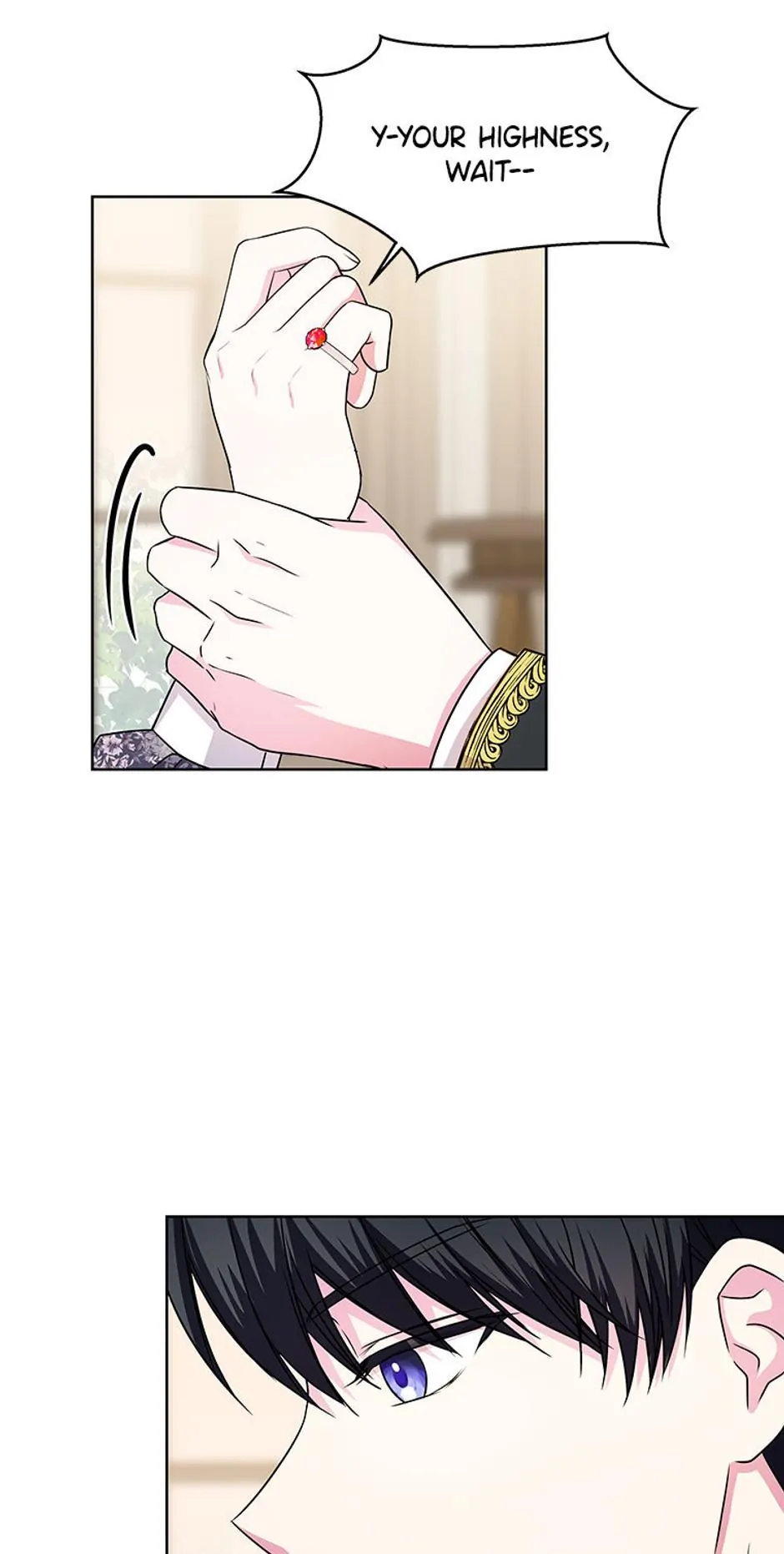 The Flower That Swallowed the Sun chapter 27 page 25