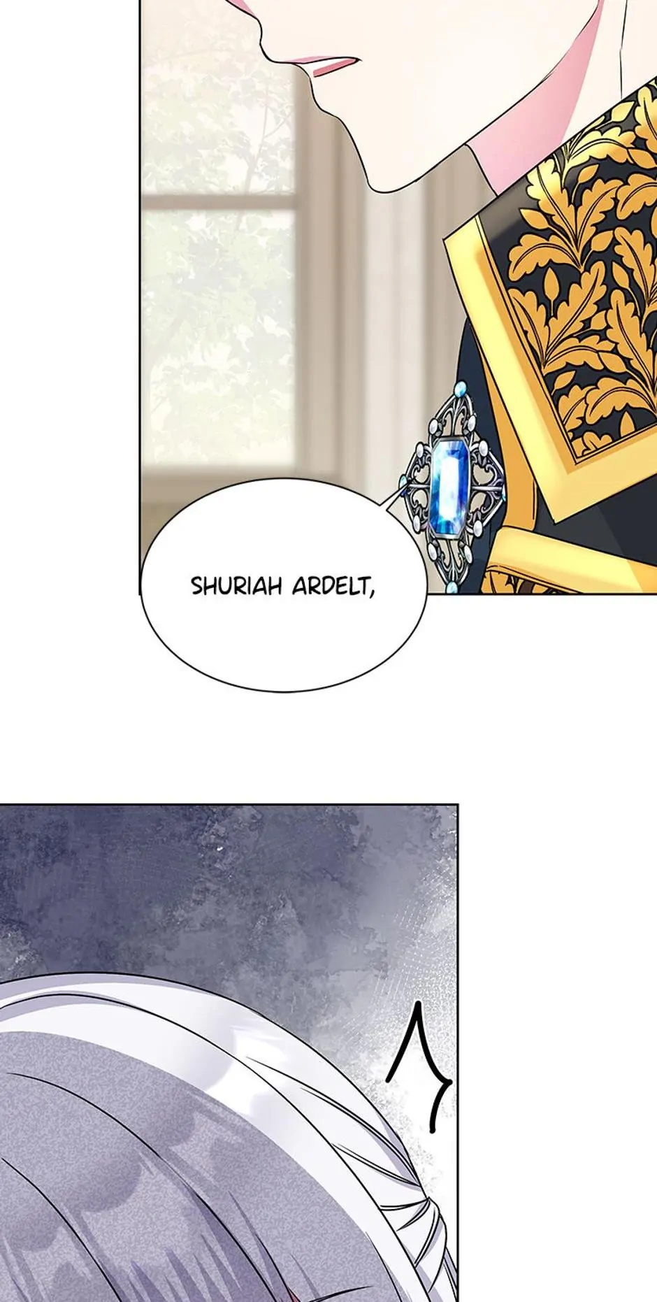 The Flower That Swallowed the Sun chapter 27 page 26